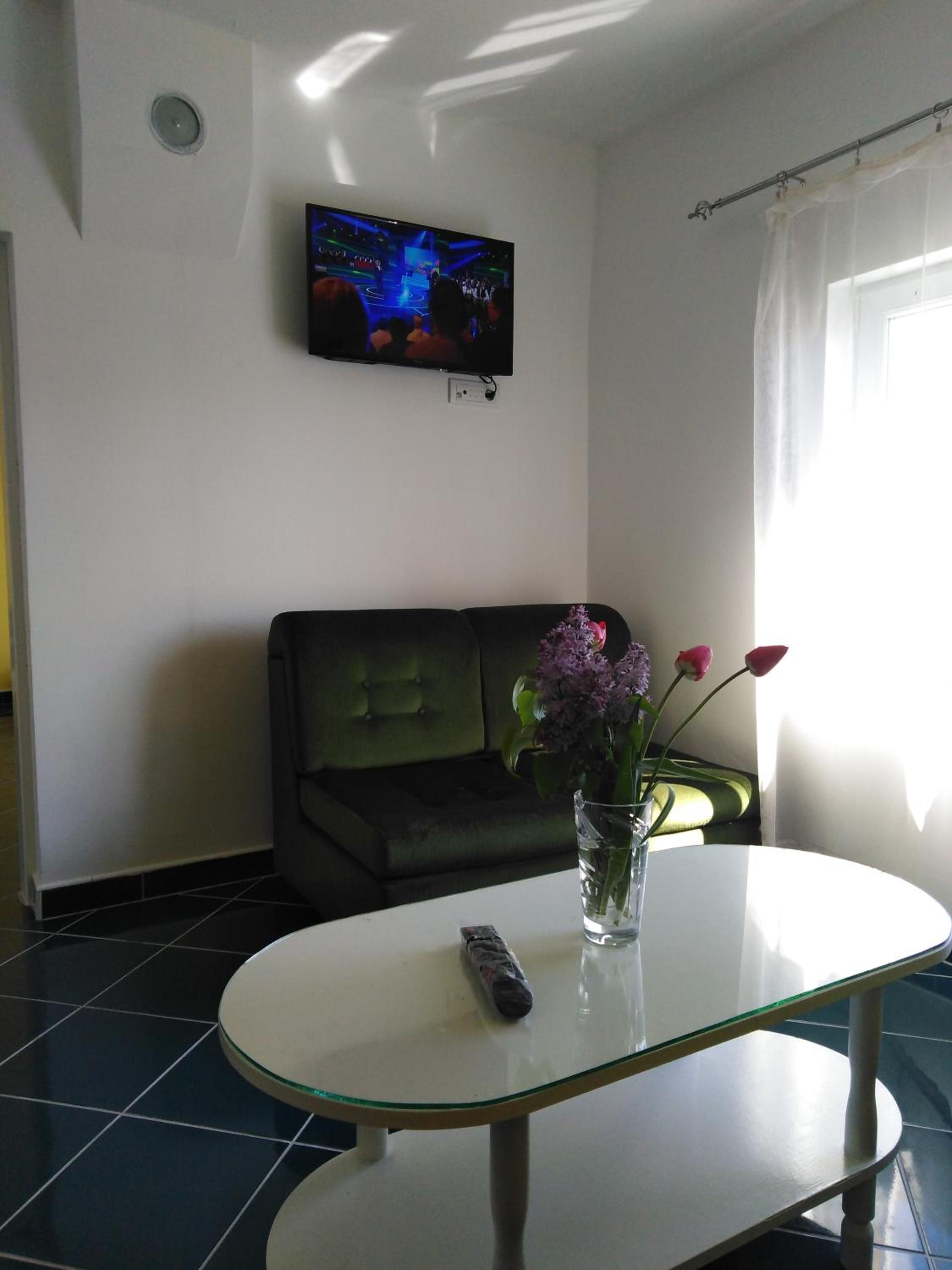 Silvana Apartment