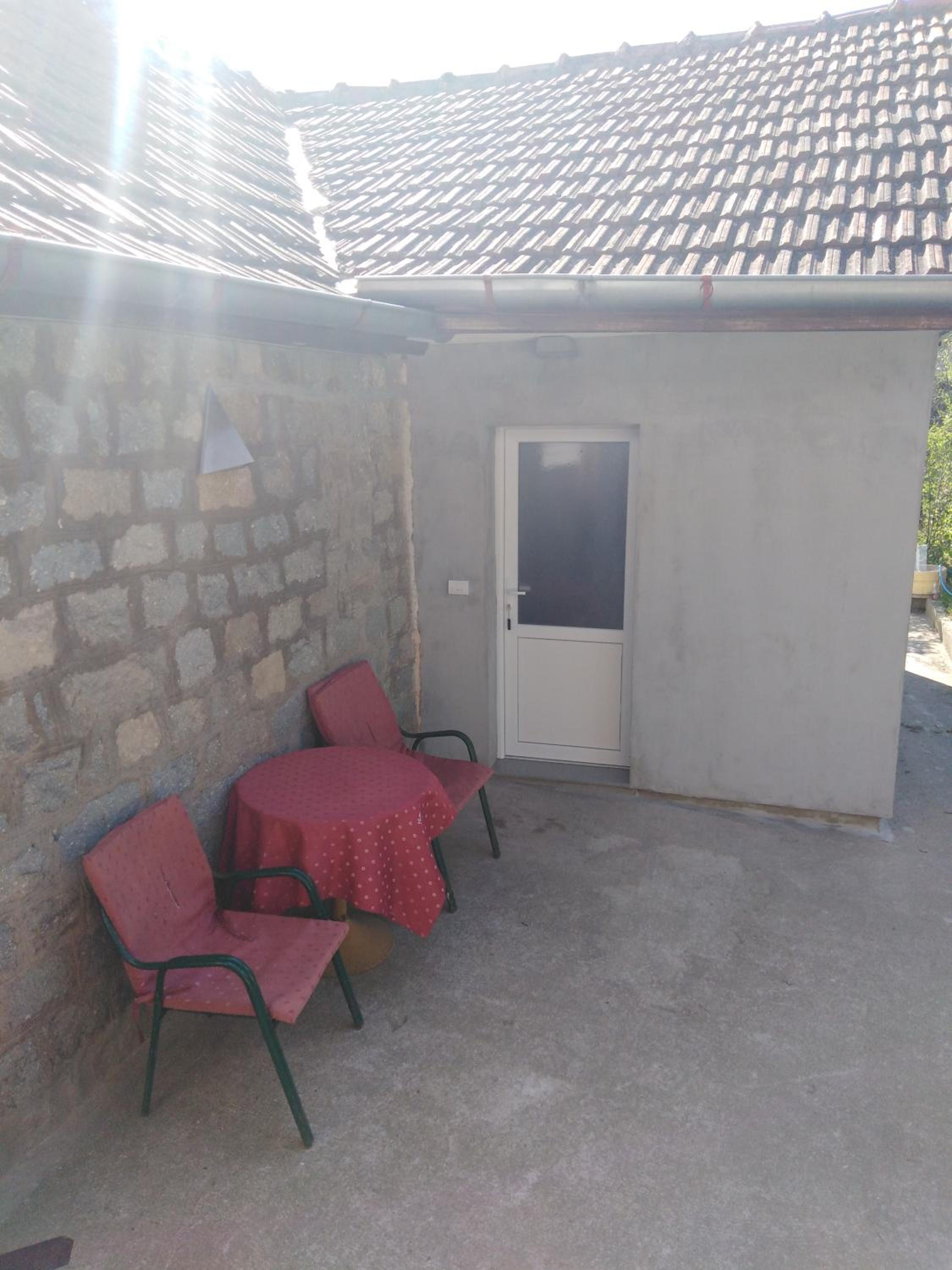 Silvana Apartment