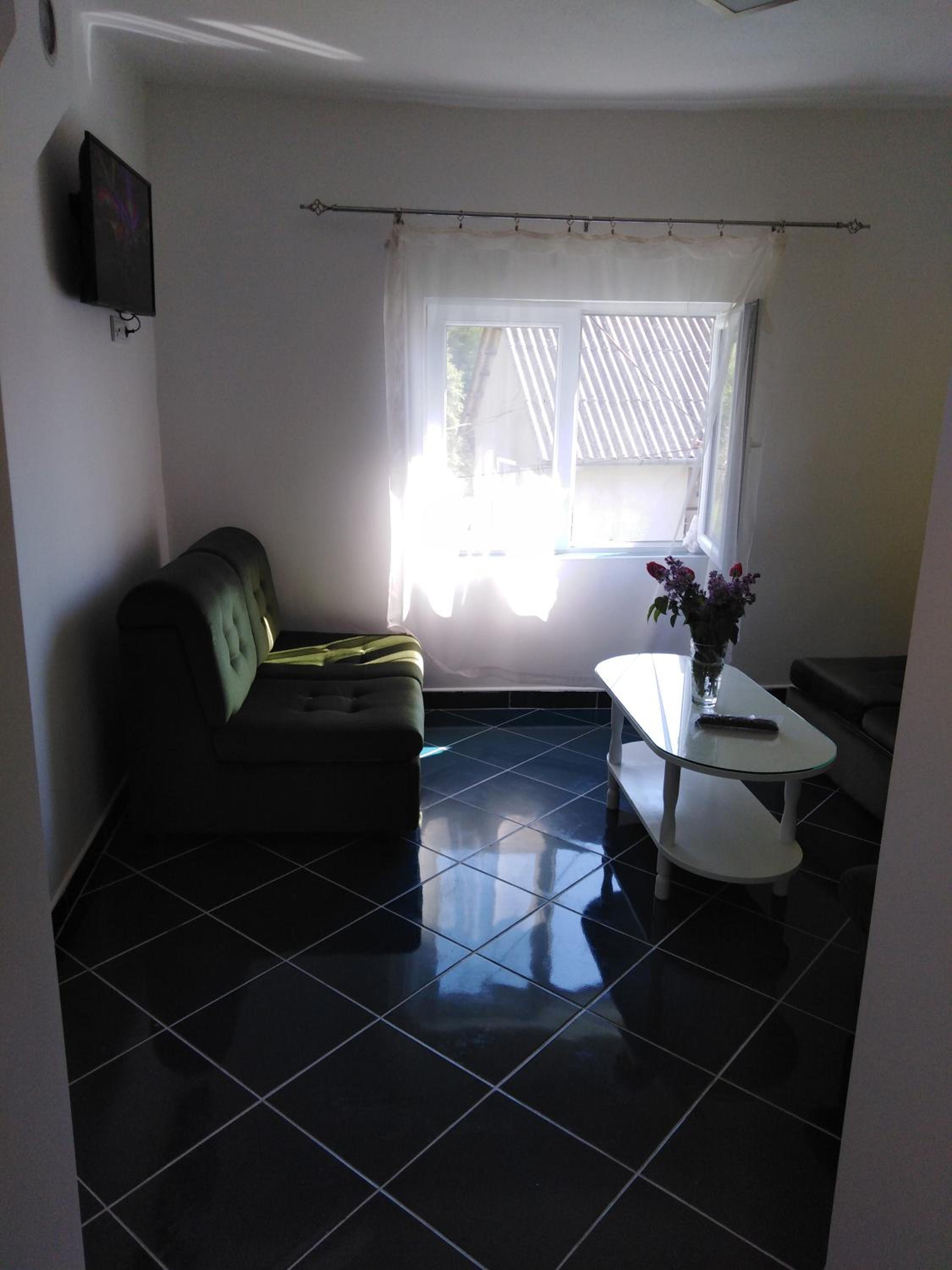 Silvana Apartment