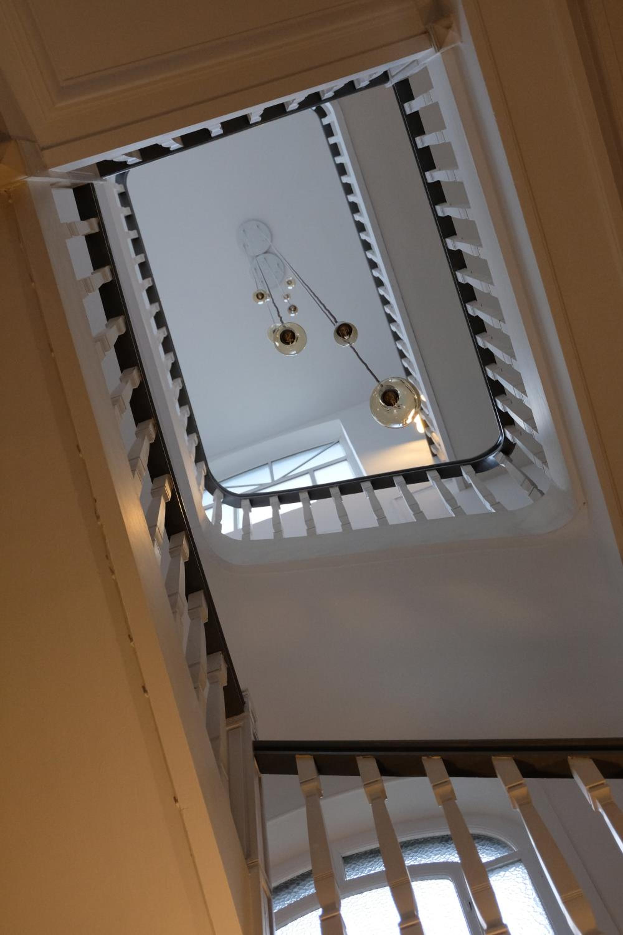 Maison d'hôtes Le 90
