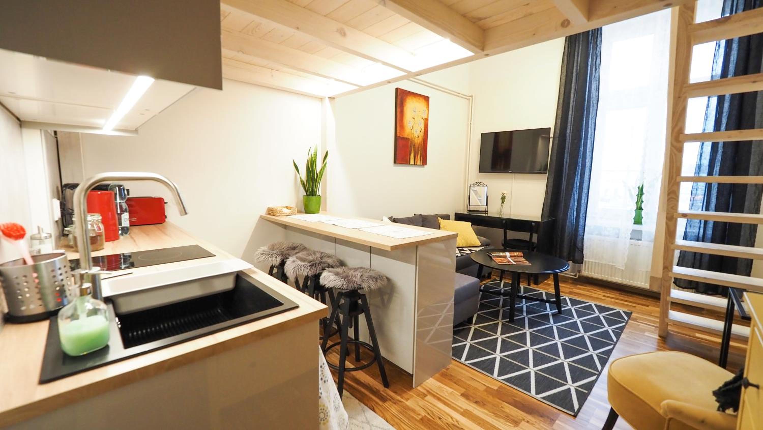 Apartamenty Stary Rzeszów view 5