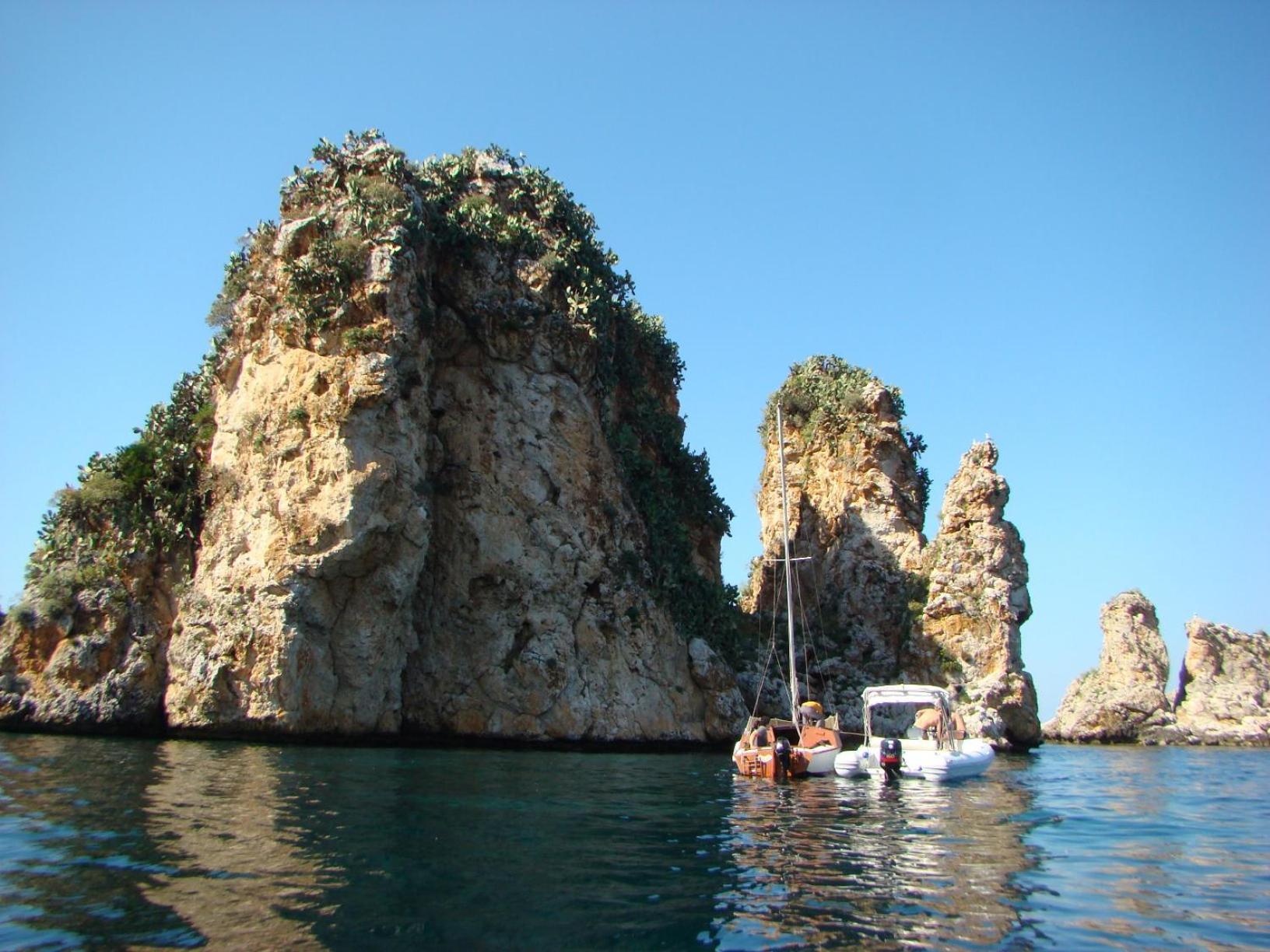 Casetta sull'Albero, Girasole view 5