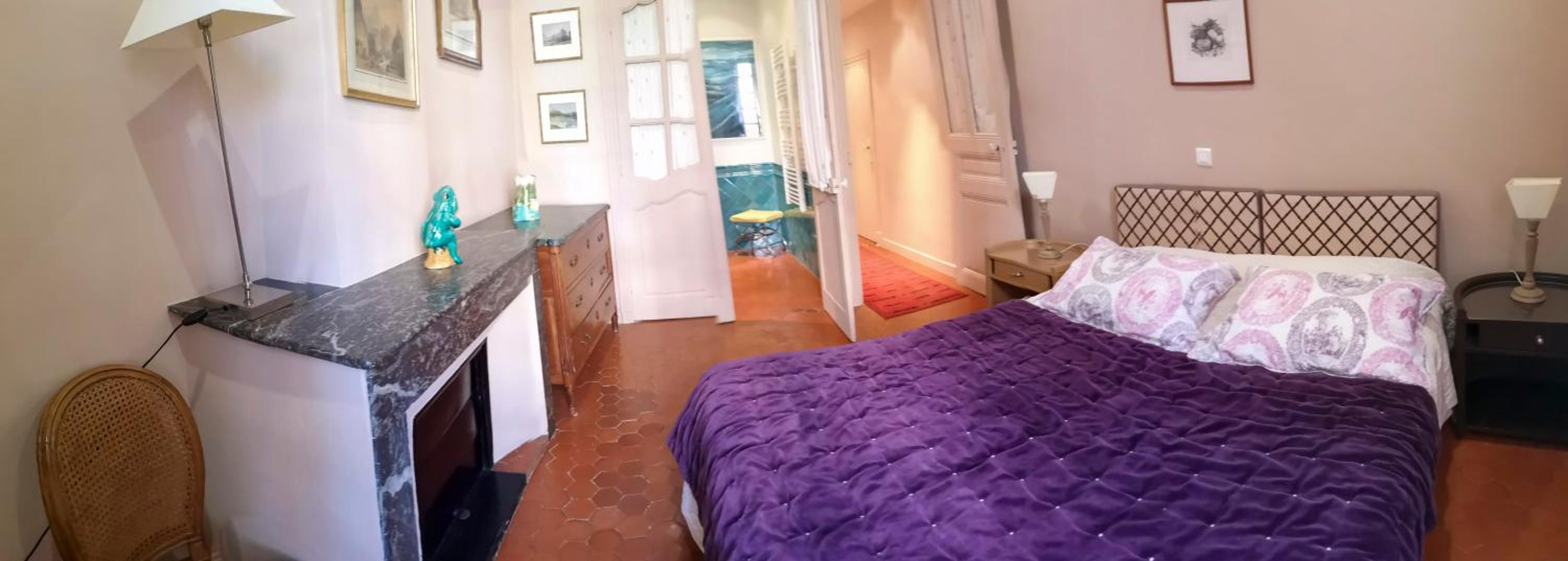 Appartement Cannes