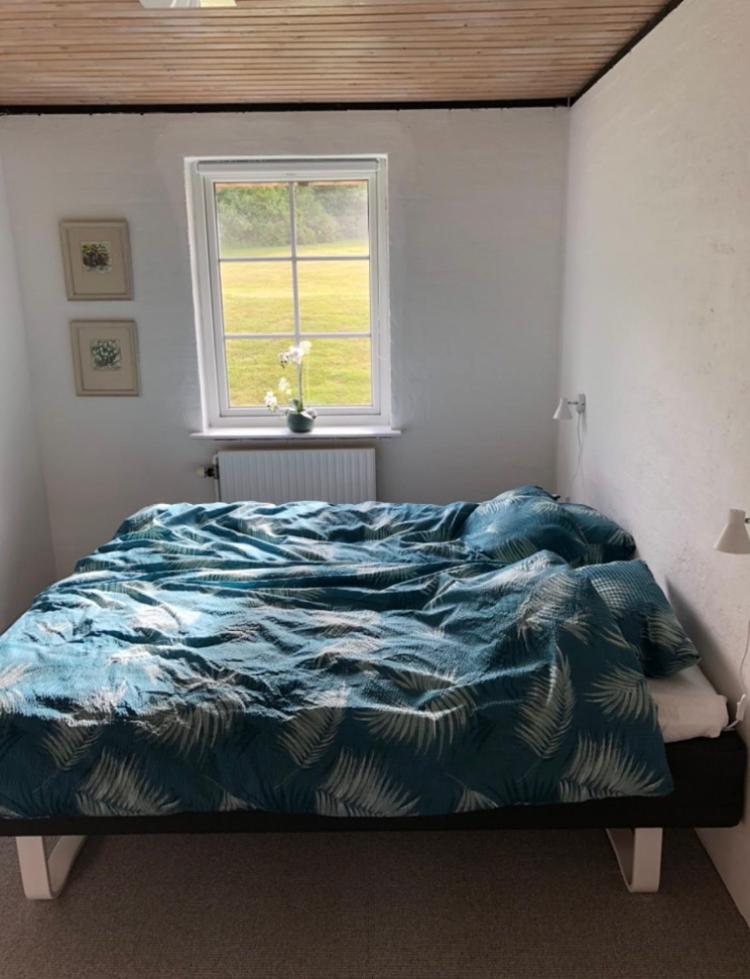 Ellemose Bed and Breakfast