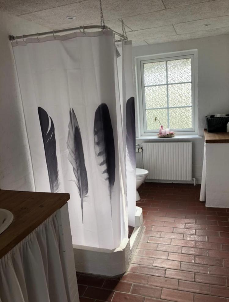 Ellemose Bed and Breakfast