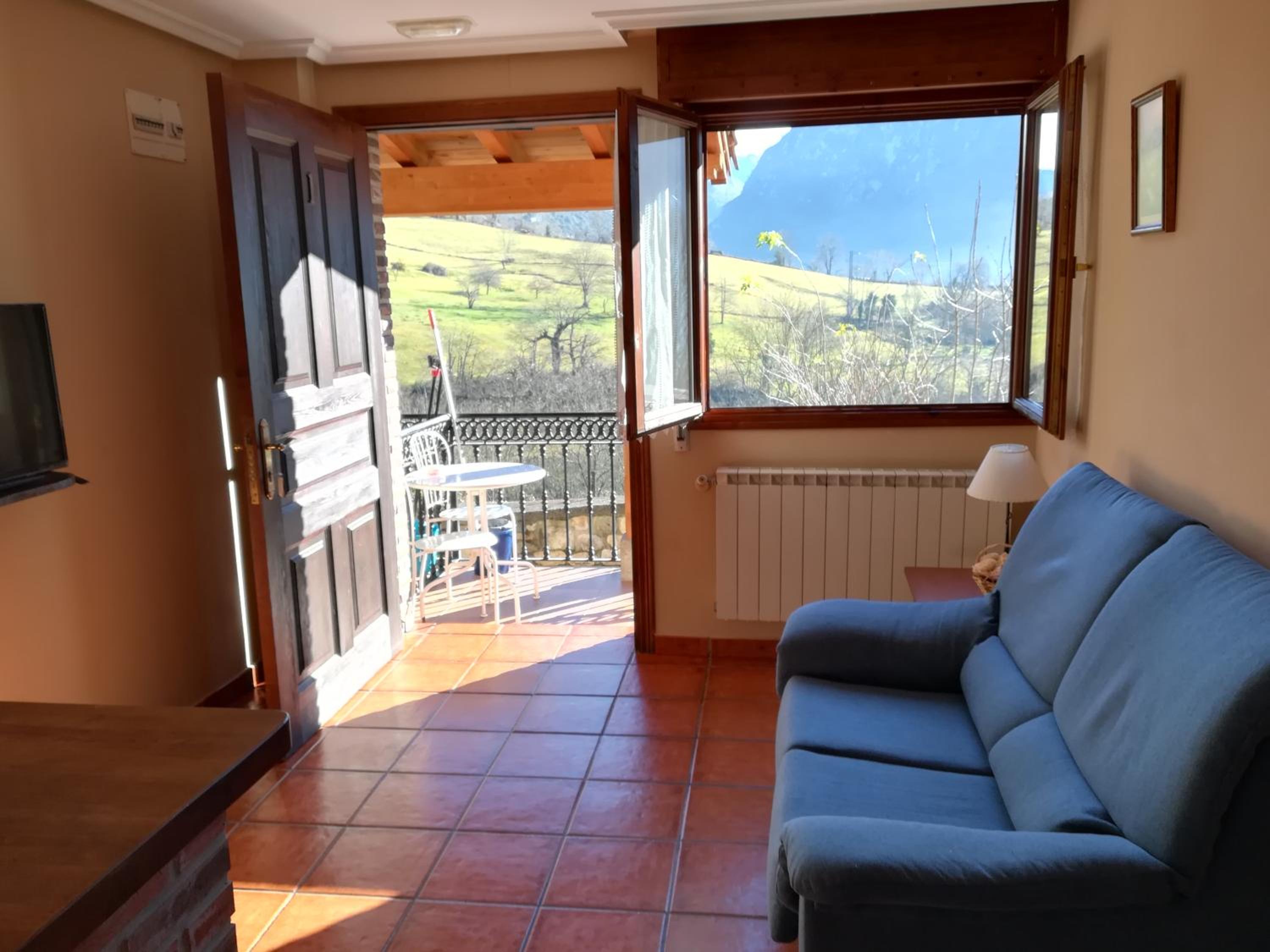 Apartamentos El Ardinal