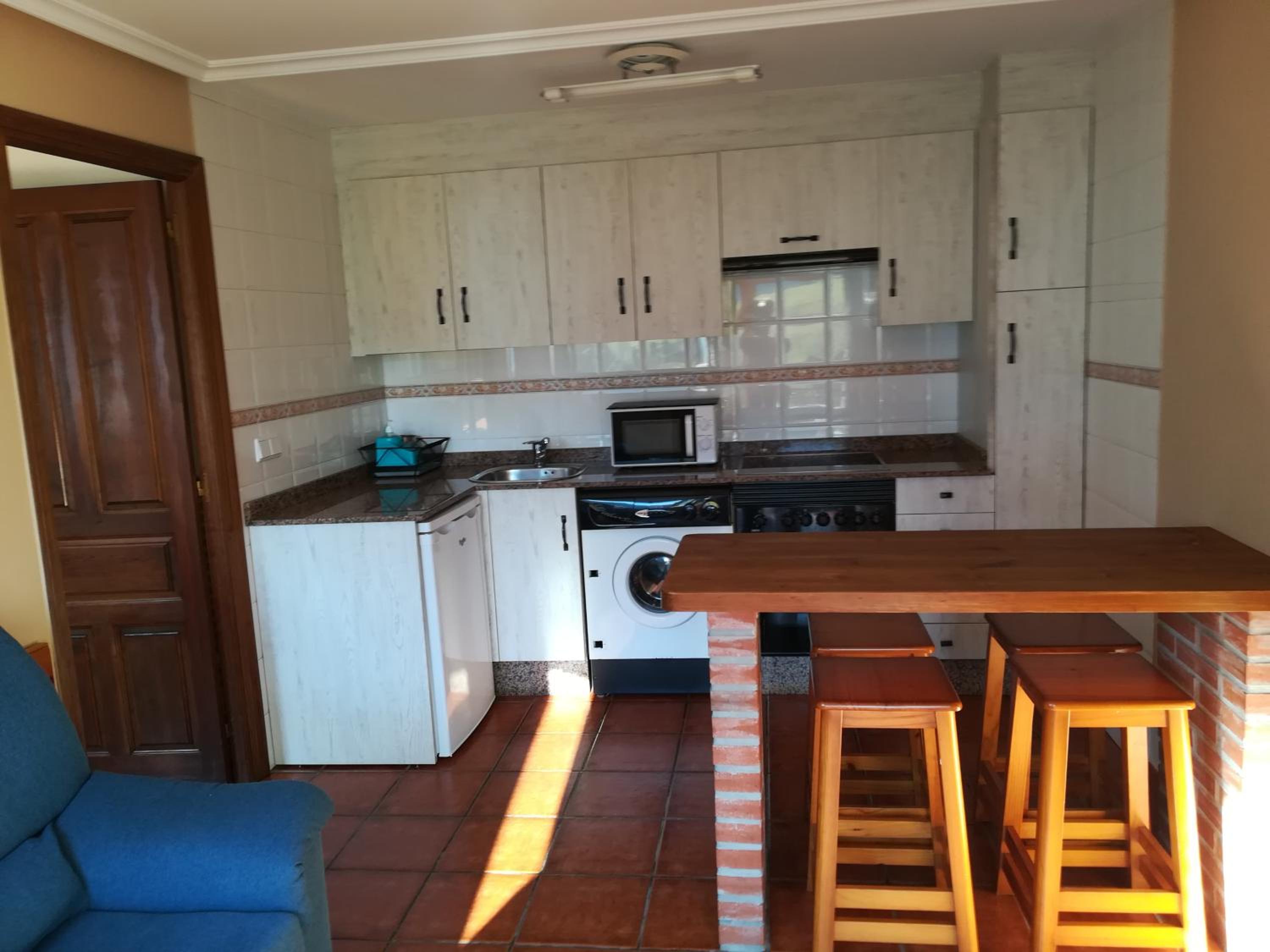 Apartamentos El Ardinal