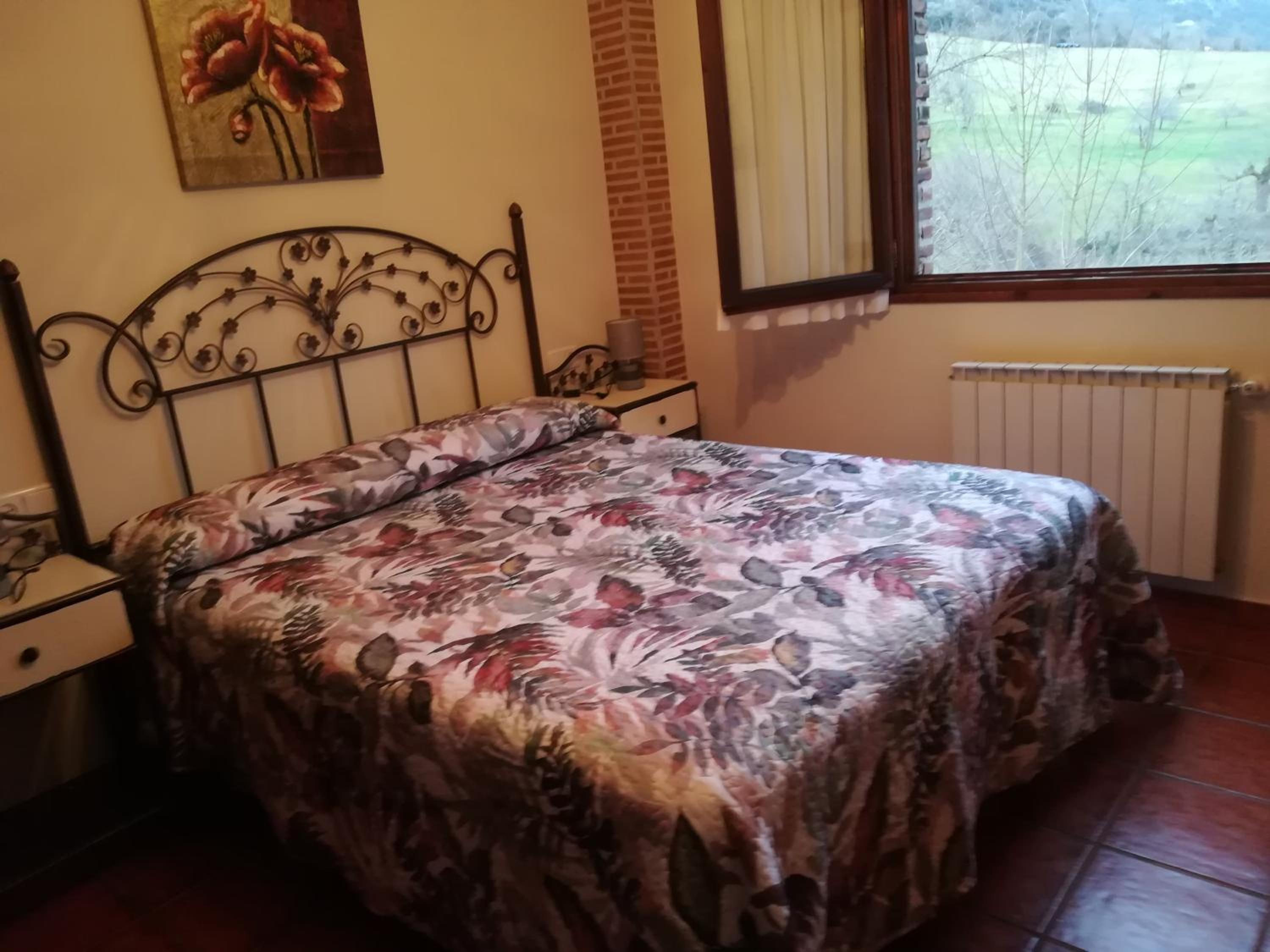 Apartamentos El Ardinal
