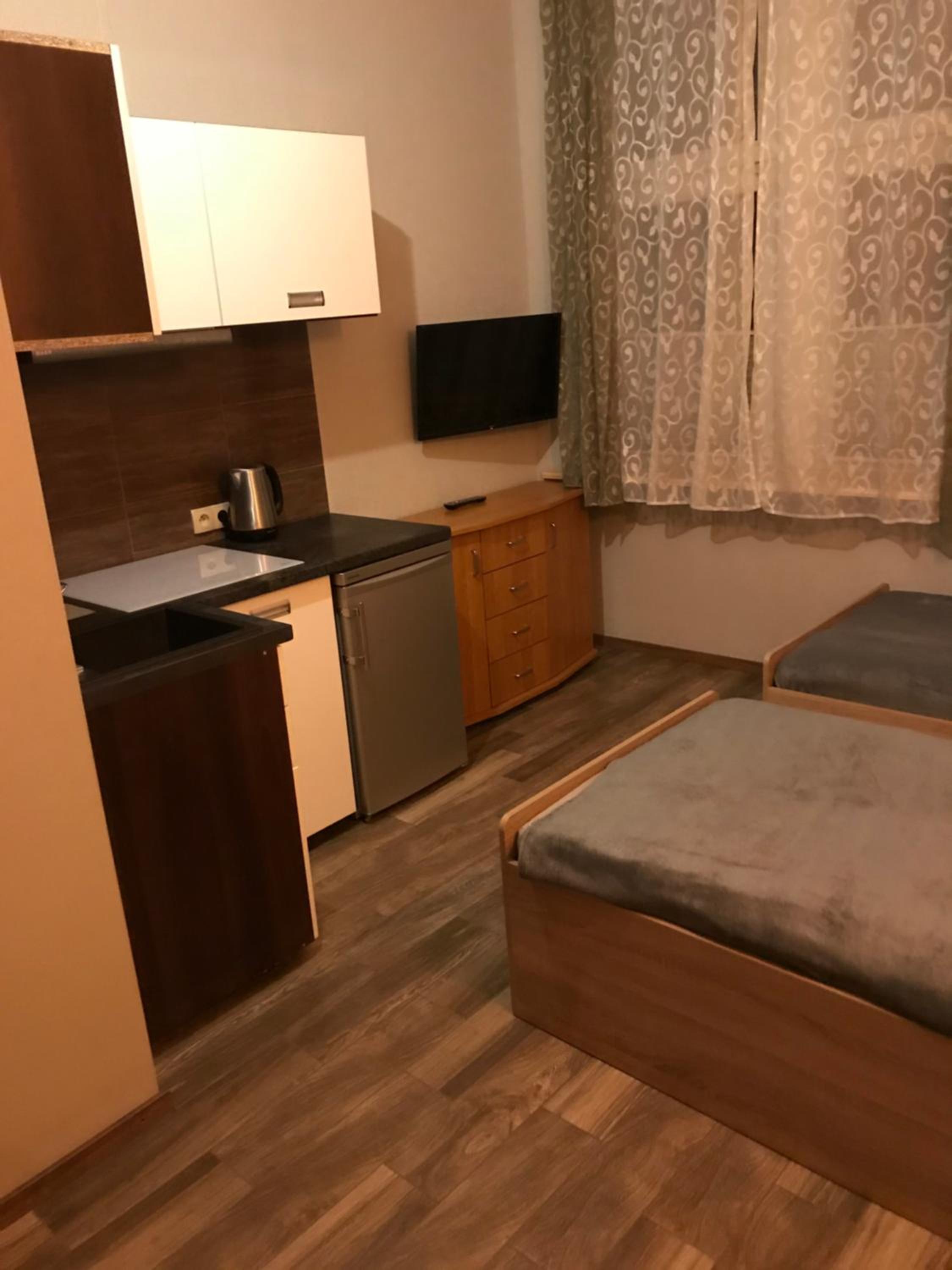 Apartament przy starówce view 2