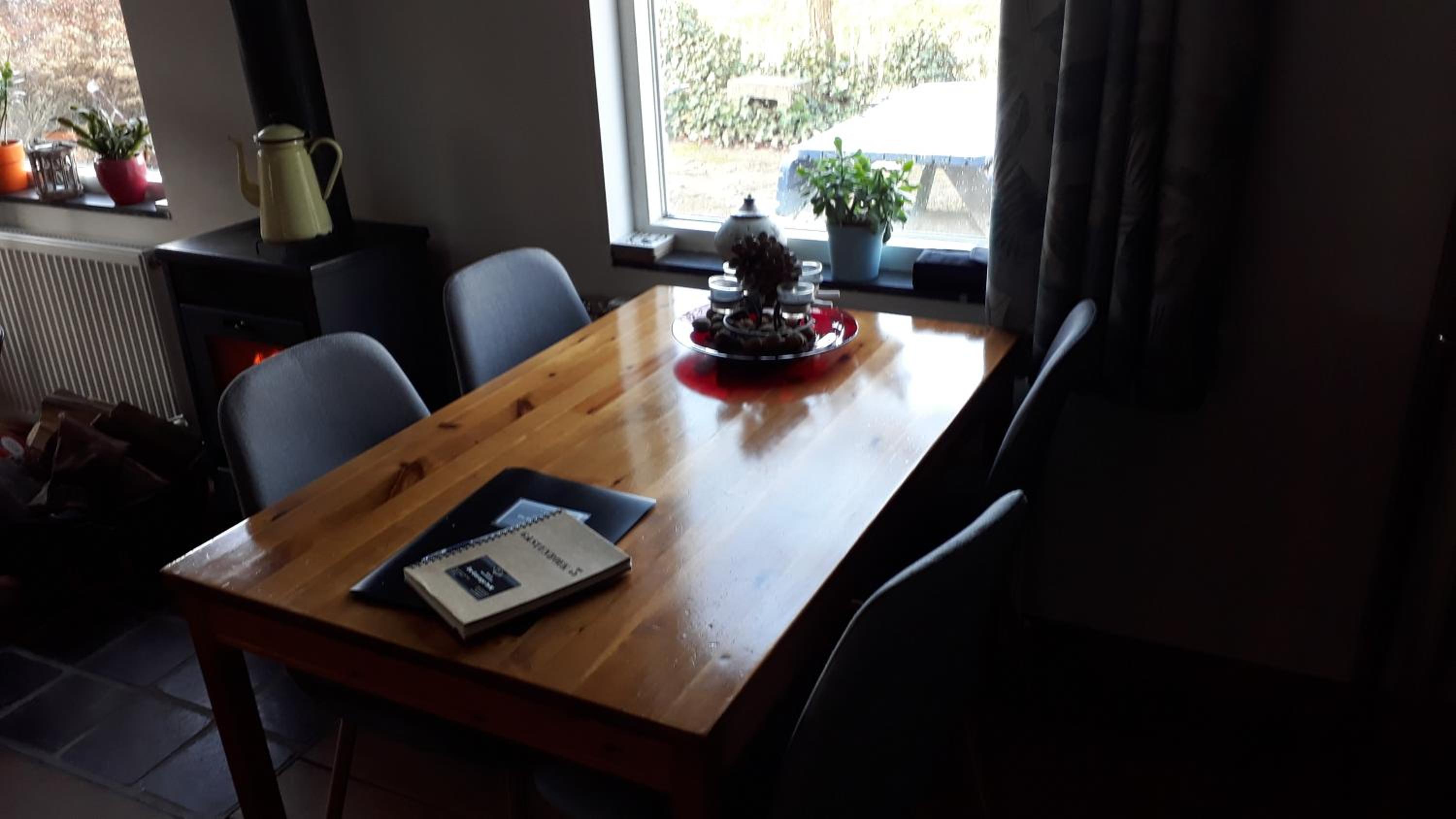 Holiday cottage de Garage Inn
