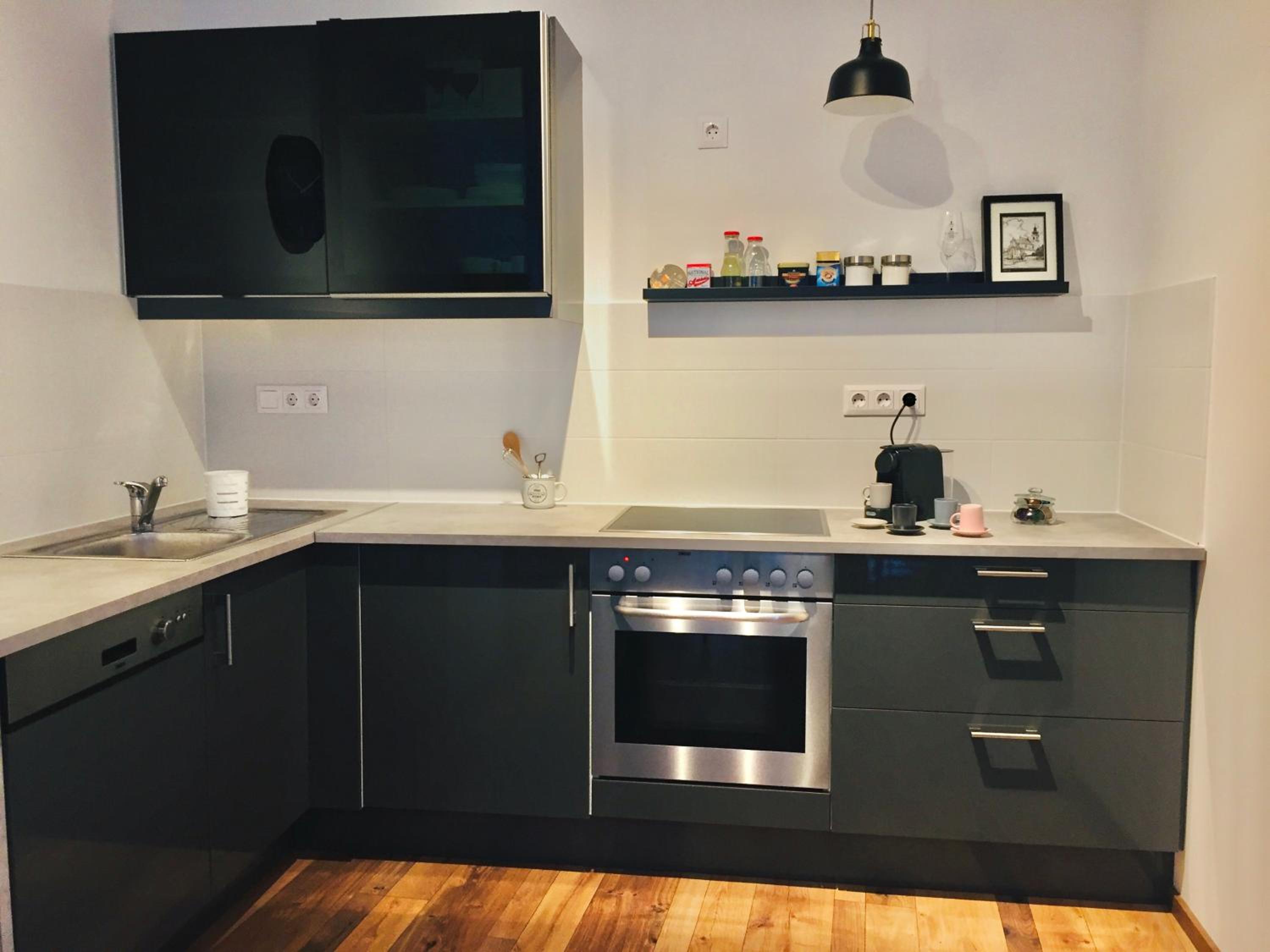 K29-cozy apartment in the dowtown of Győr