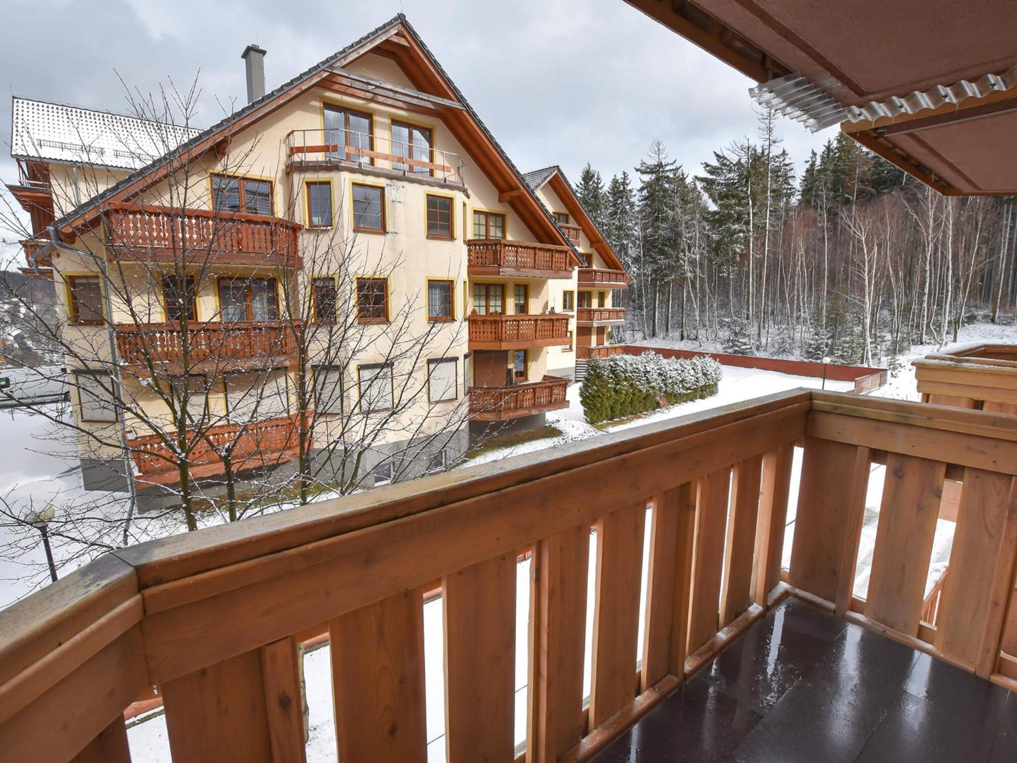 VacationClub – Podgórze Estate Apartment 19