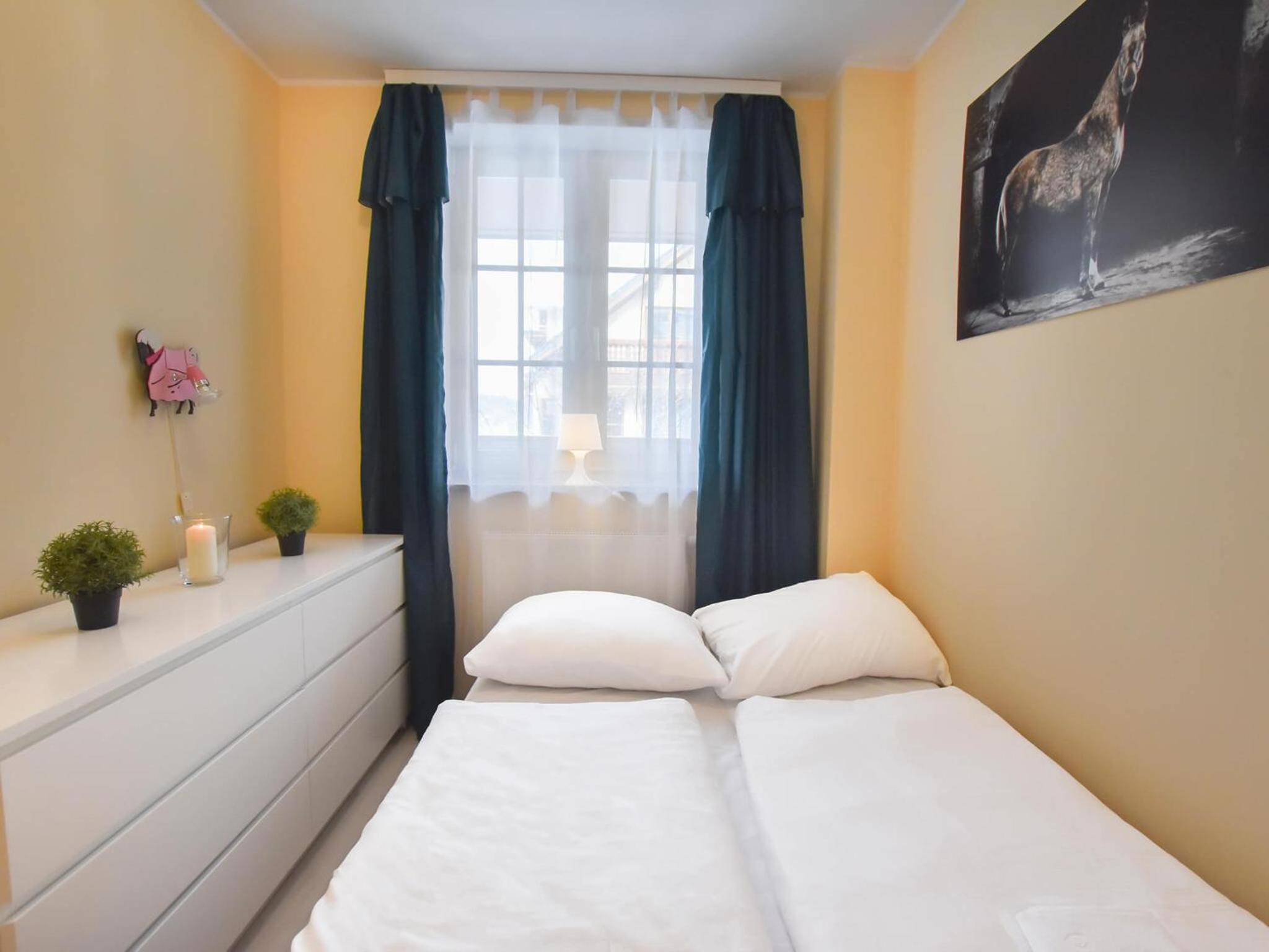 VacationClub – Podgórze Estate Apartment 19