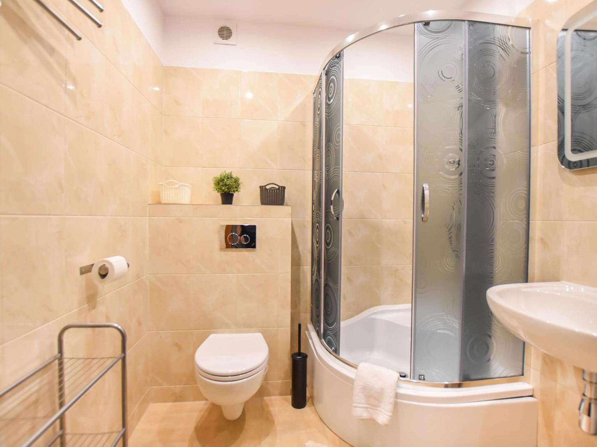VacationClub – Podgórze Estate Apartment 19