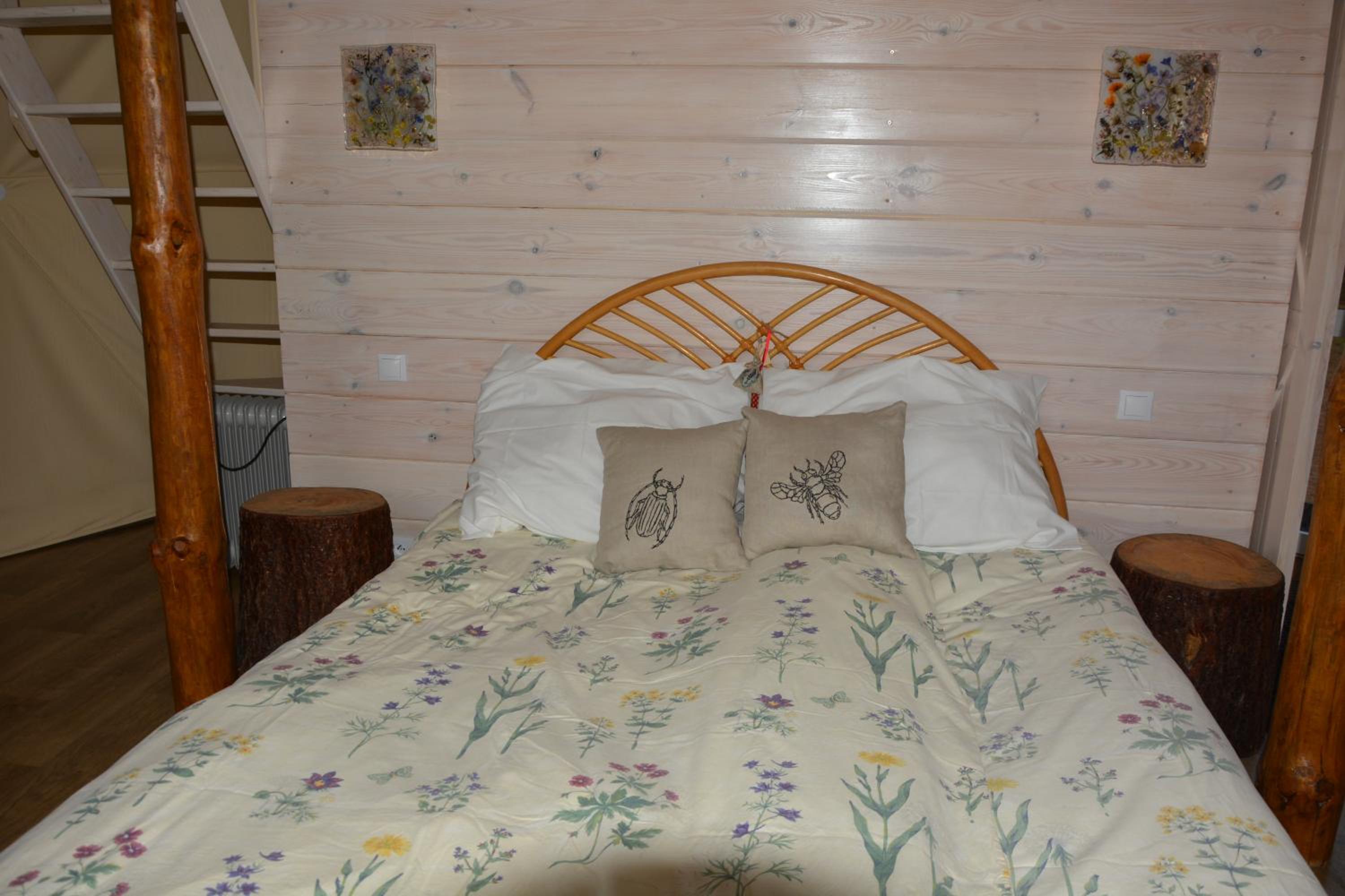 Glamping Drzwi Do Lasu view 2