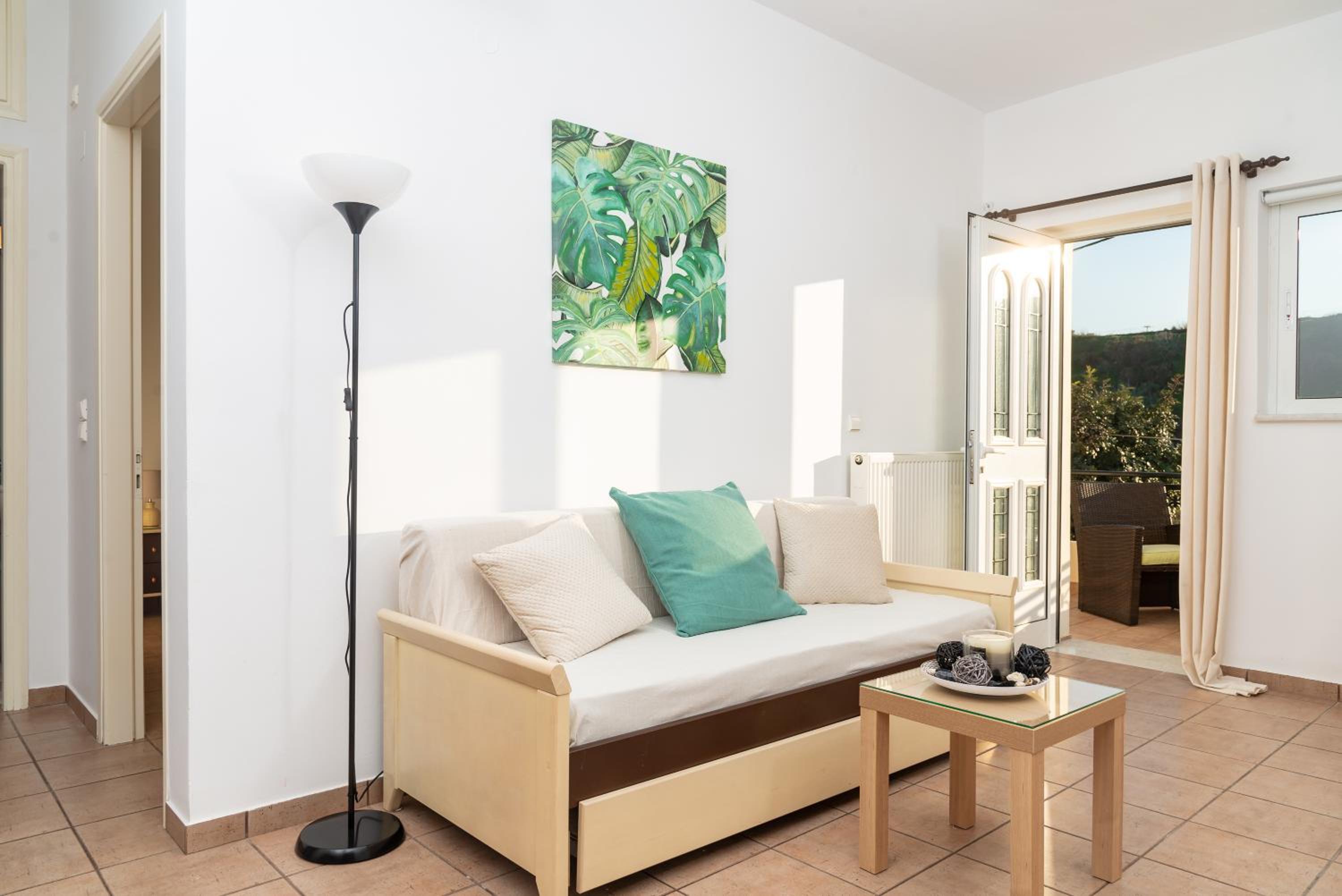 Bluewind Apartments - Near the Sea view 2