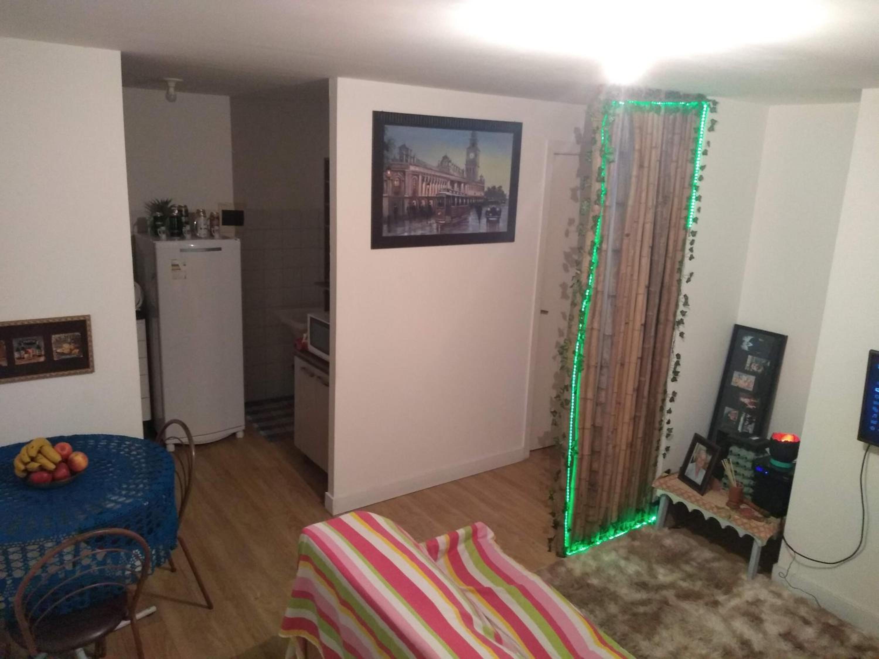 Minha casa é sua casa