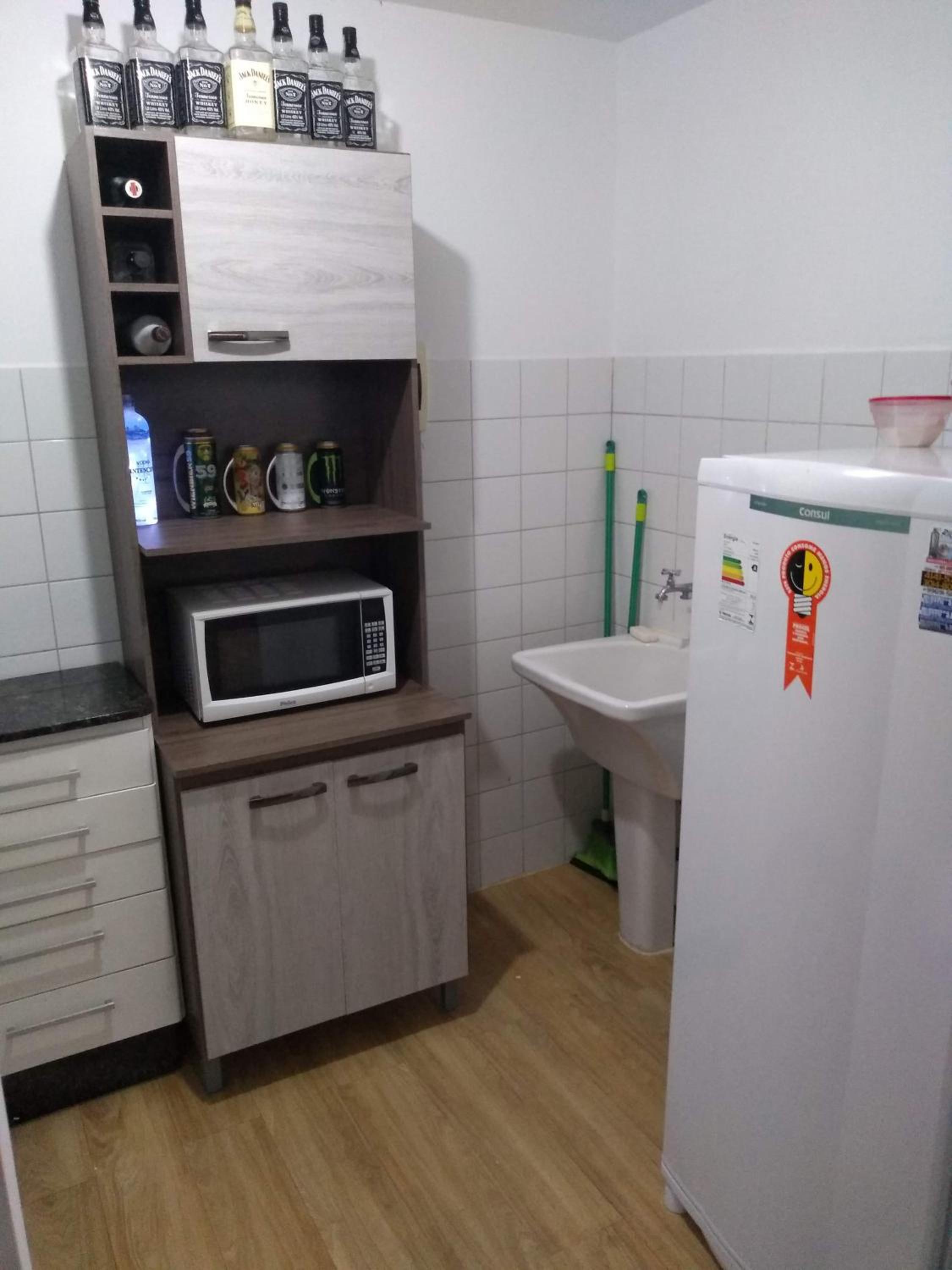 Minha casa é sua casa