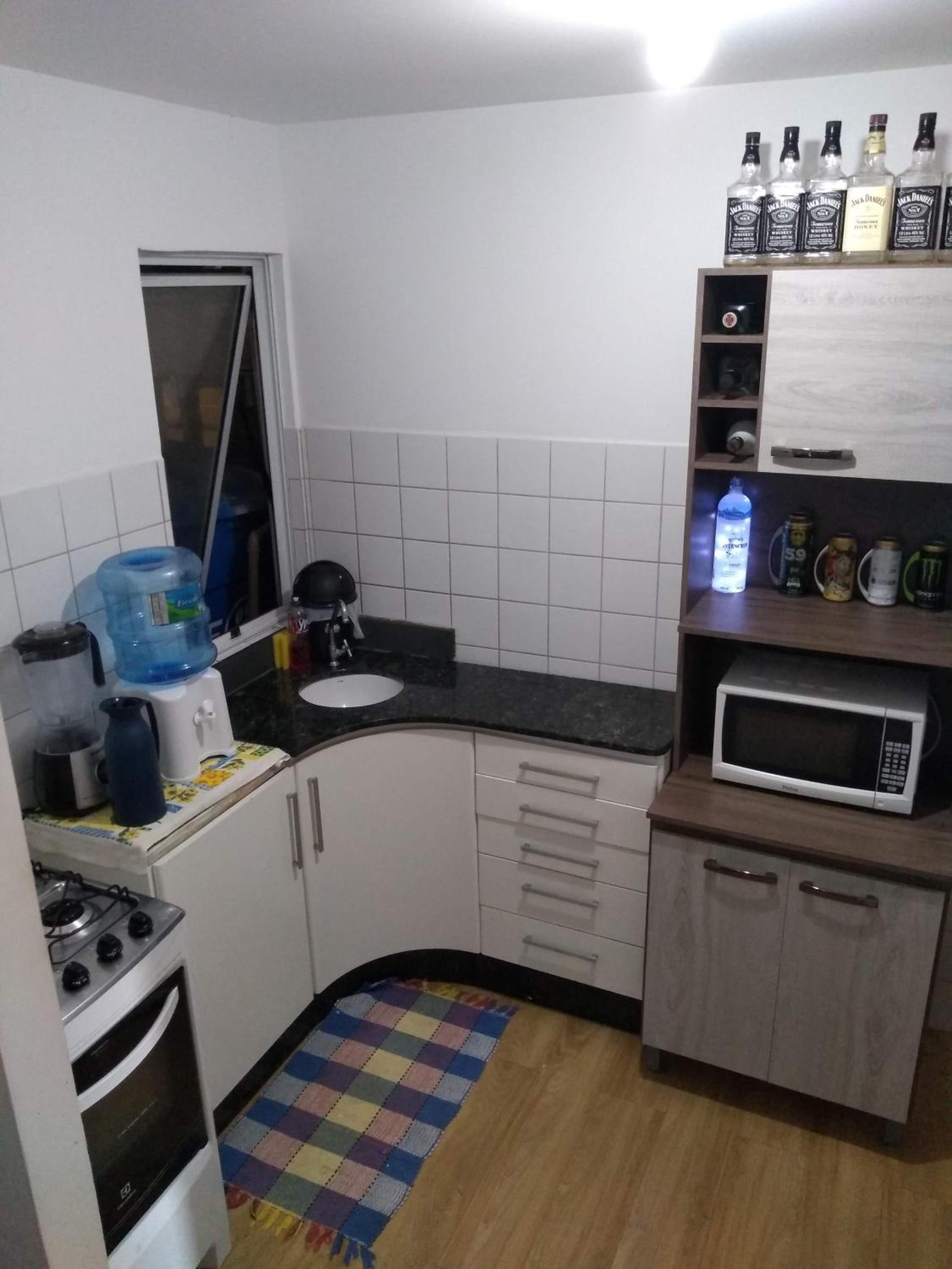 Minha casa é sua casa