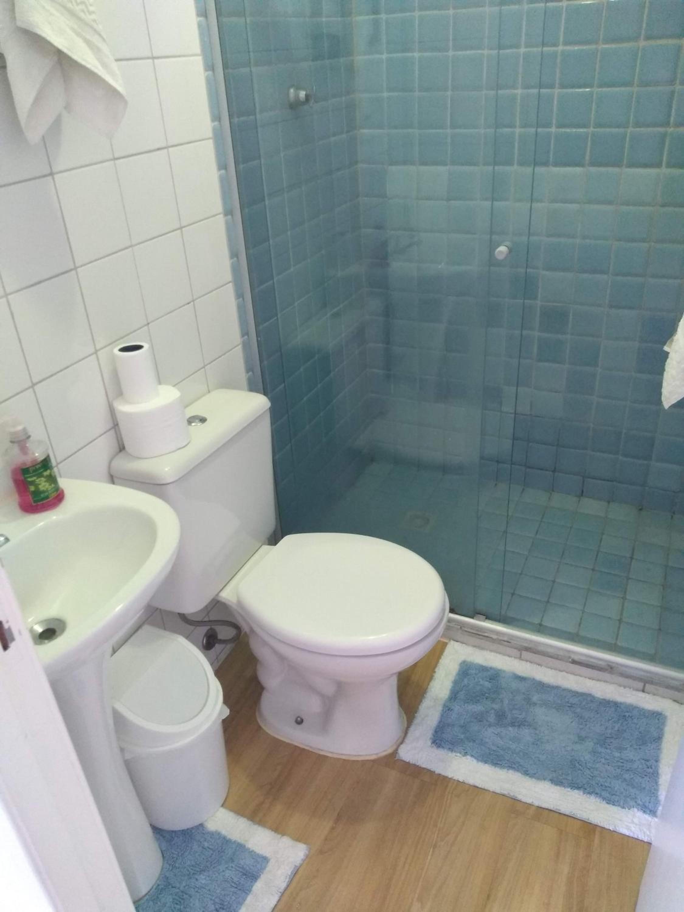 Minha casa é sua casa