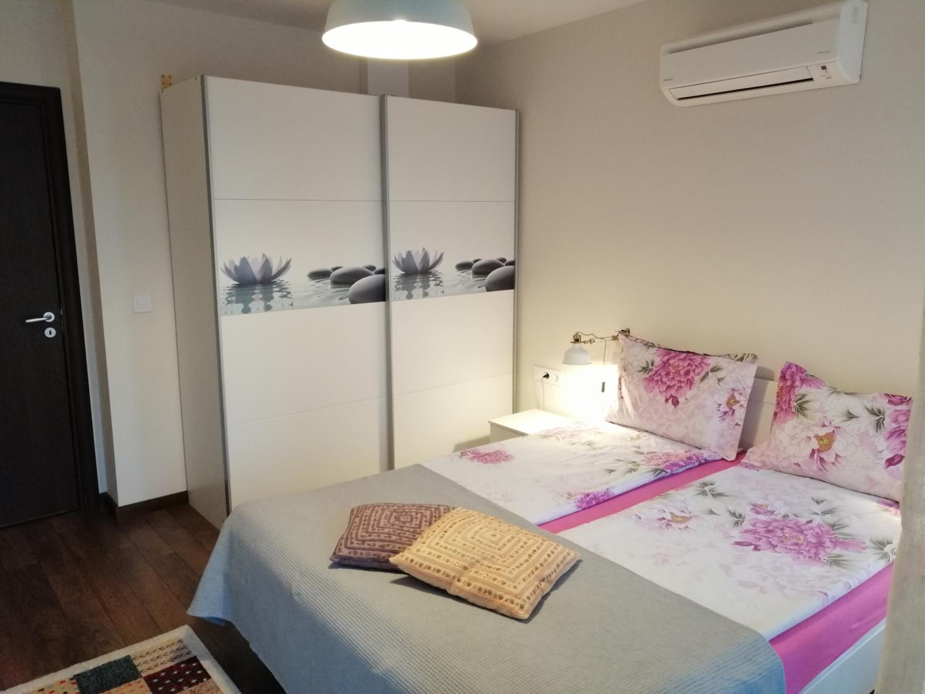 Apartments Sofia Yavorov