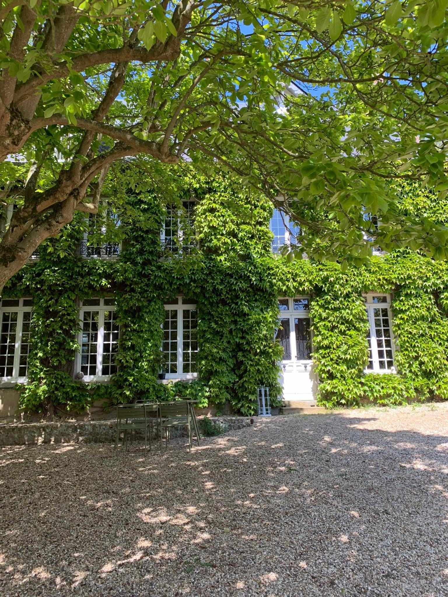 La suite & Caux 2 view 4