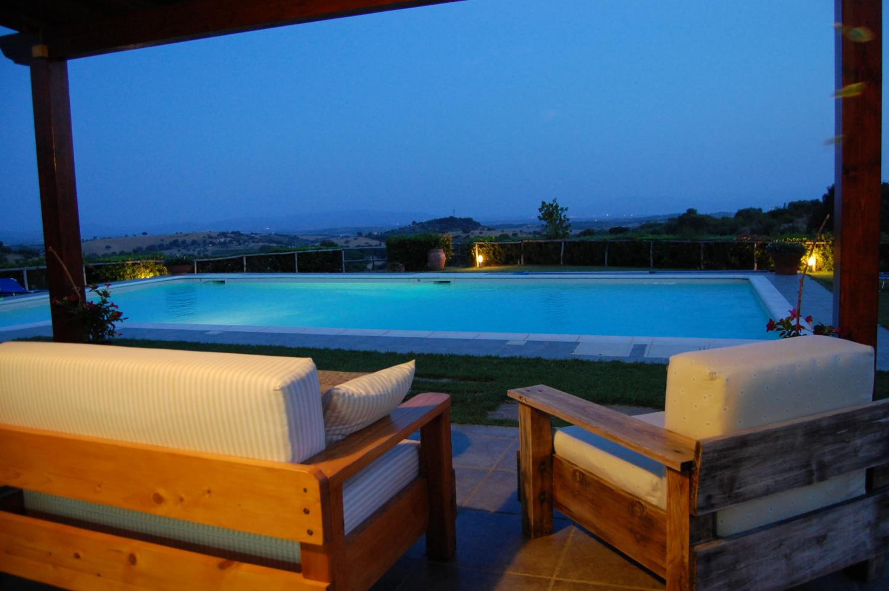 Agriturismo Prati degli Orti view 2