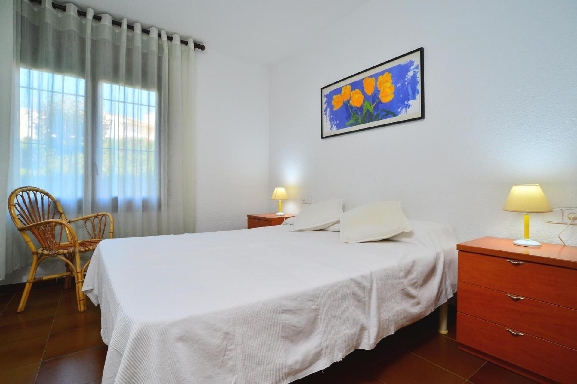 N-3 CALELLA DE PALAFRUGELL 4 PAX photo 5