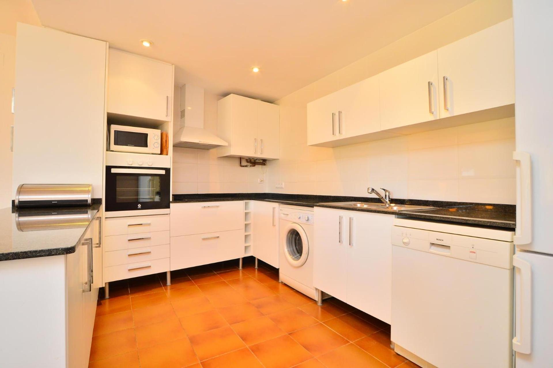 N-3 CALELLA DE PALAFRUGELL 4 PAX photo 4