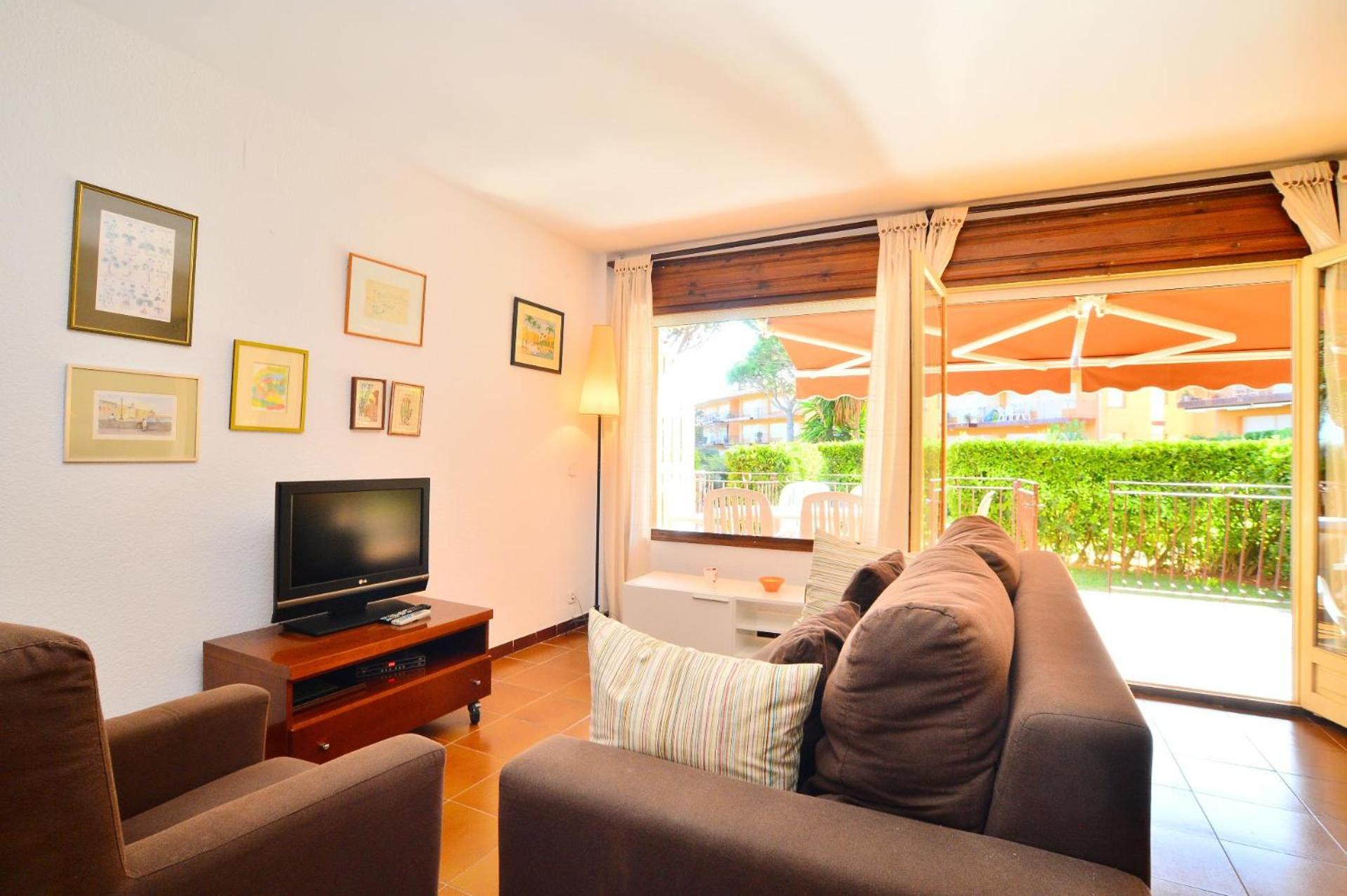 N-3 CALELLA DE PALAFRUGELL 4 PAX photo 3