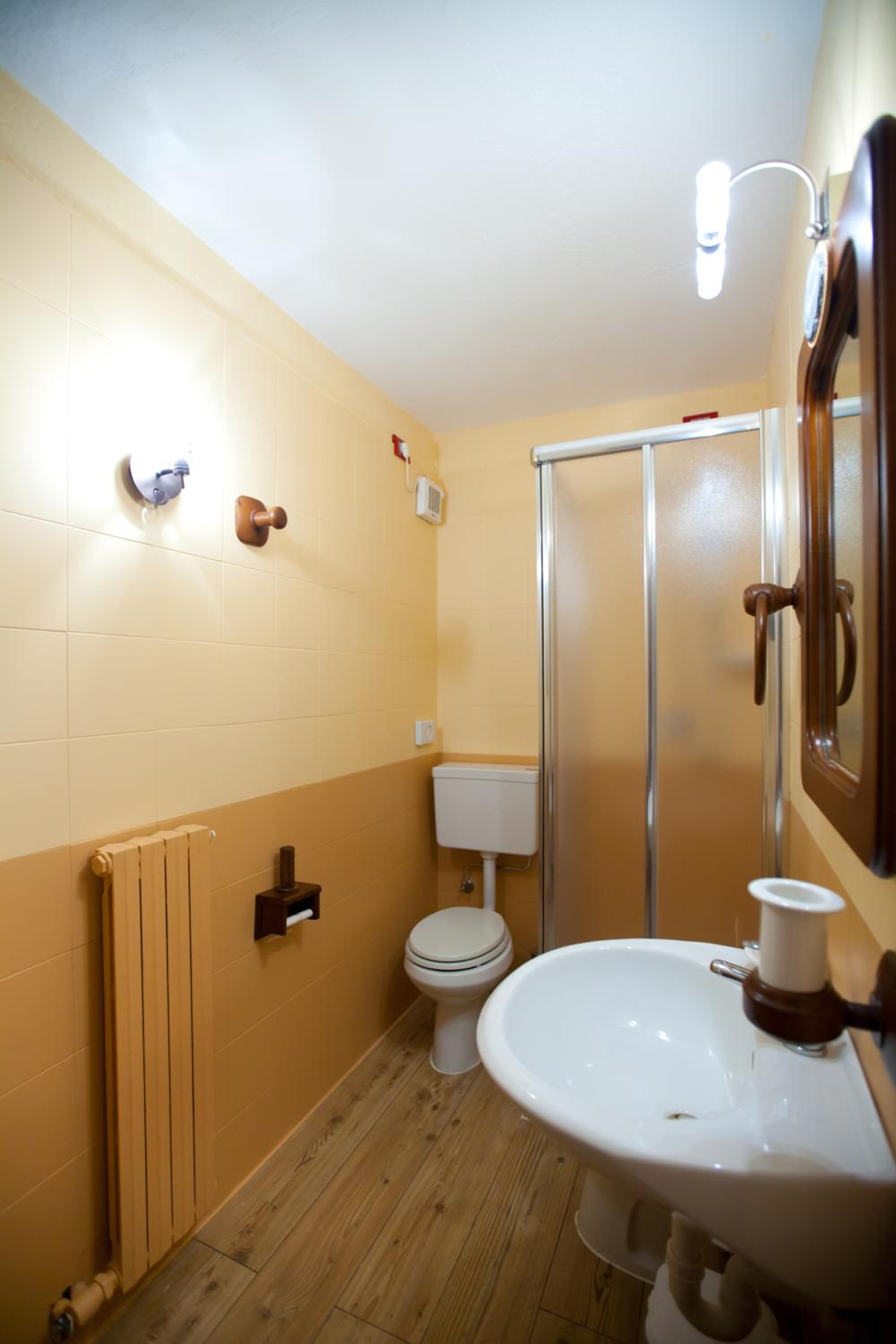 Residence CAV Emile Rey