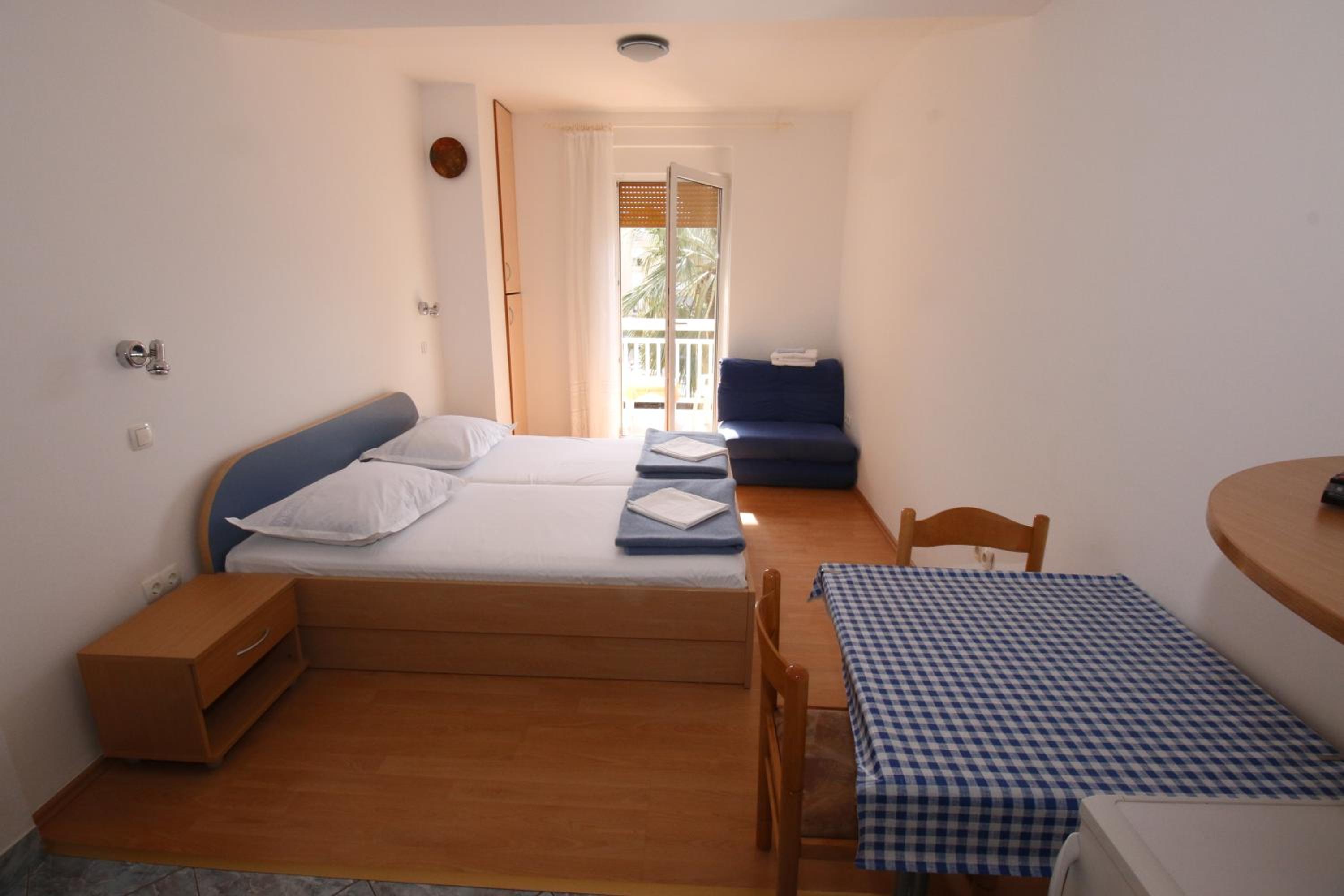 Omis - Michy Apartments view 2