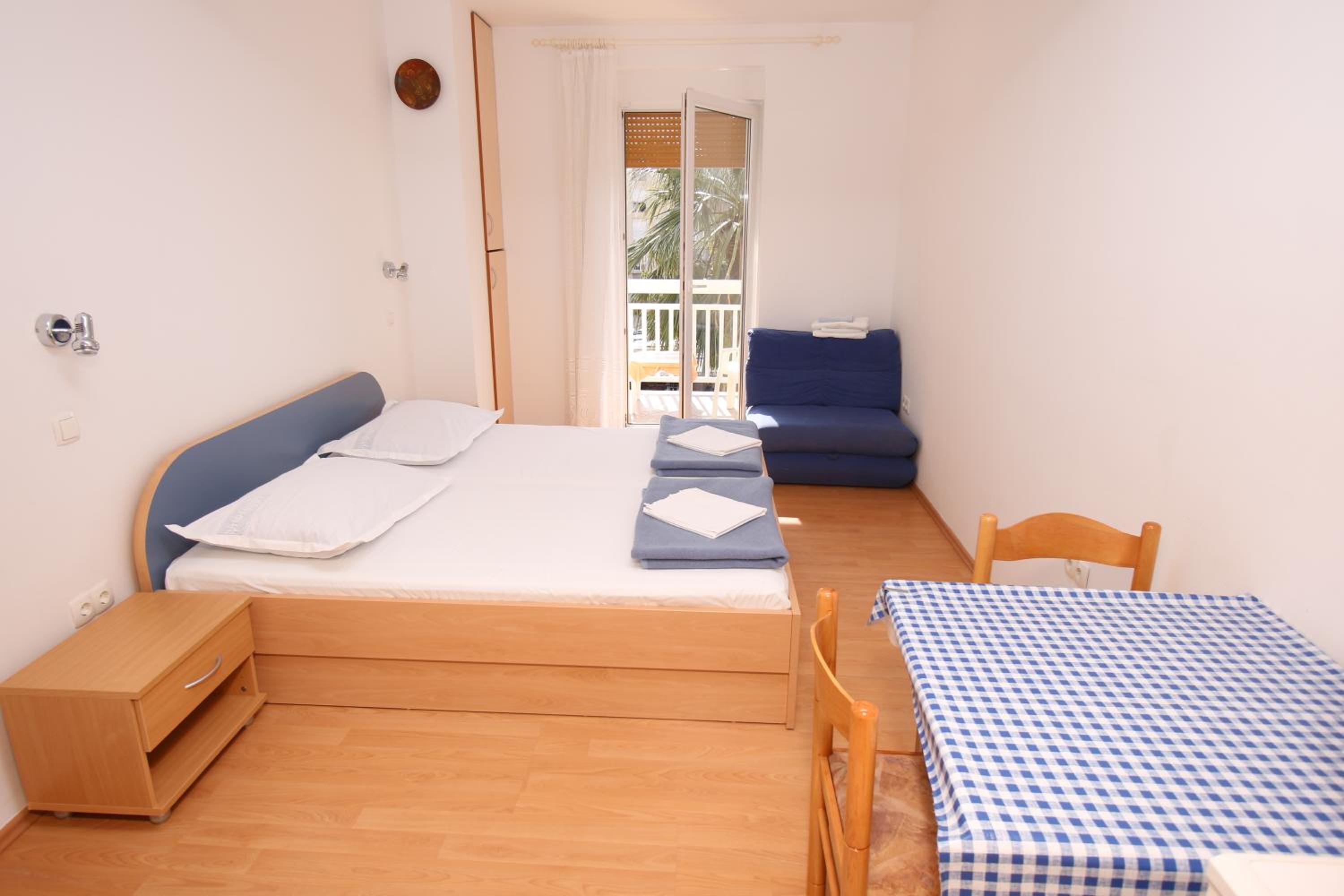 Omis - Michy Apartments view 5