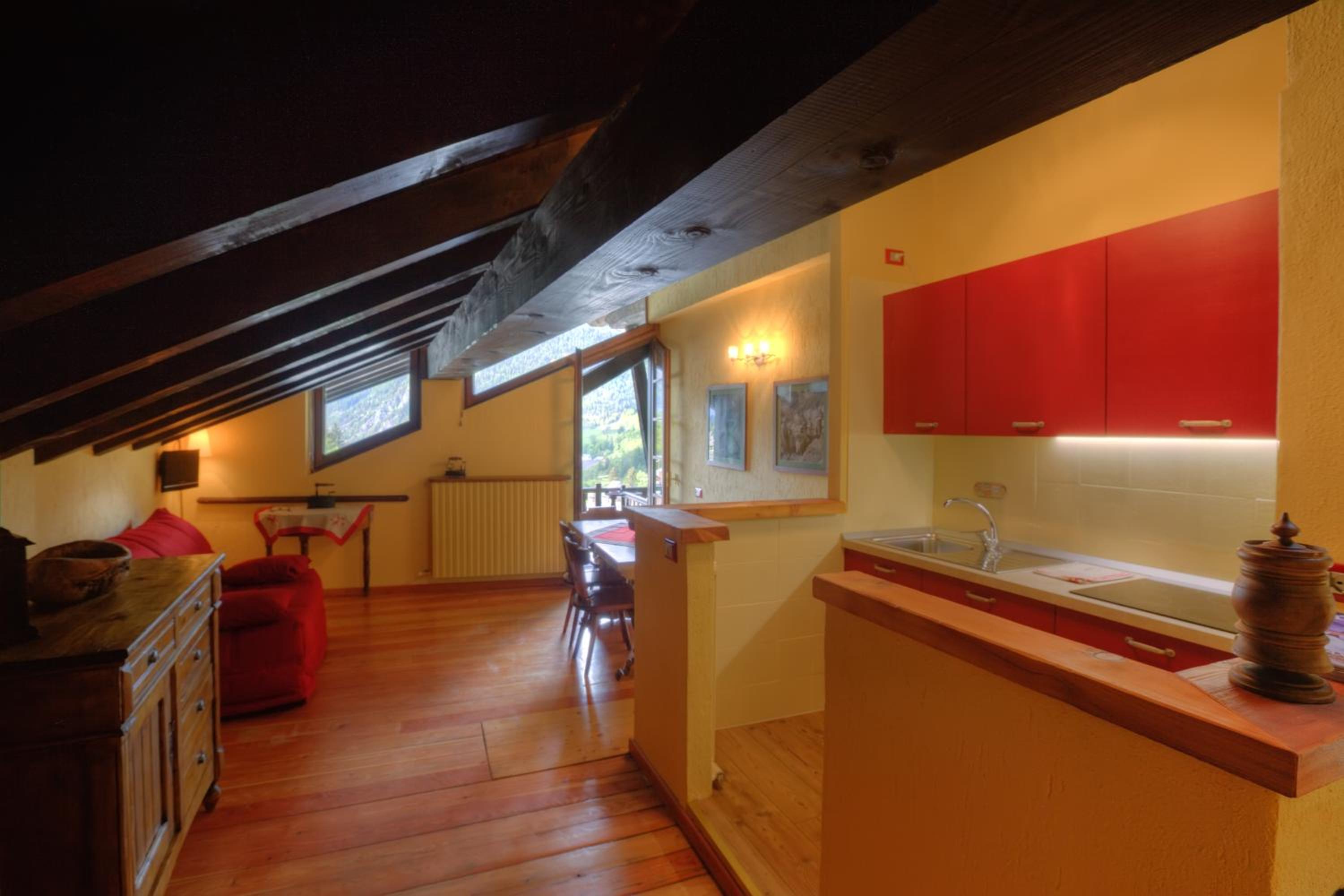 Residence CAV Emile Rey