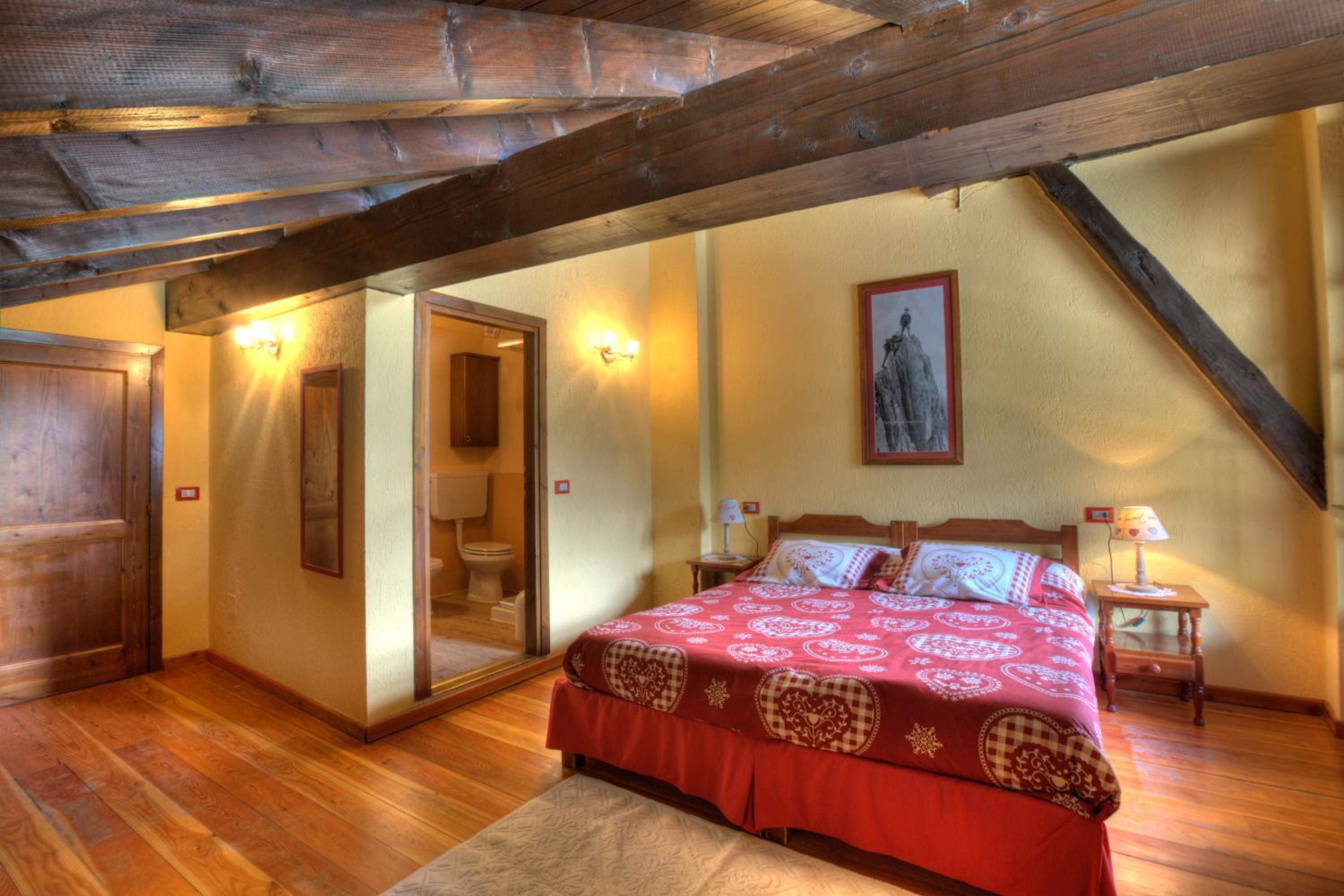 Residence CAV Emile Rey