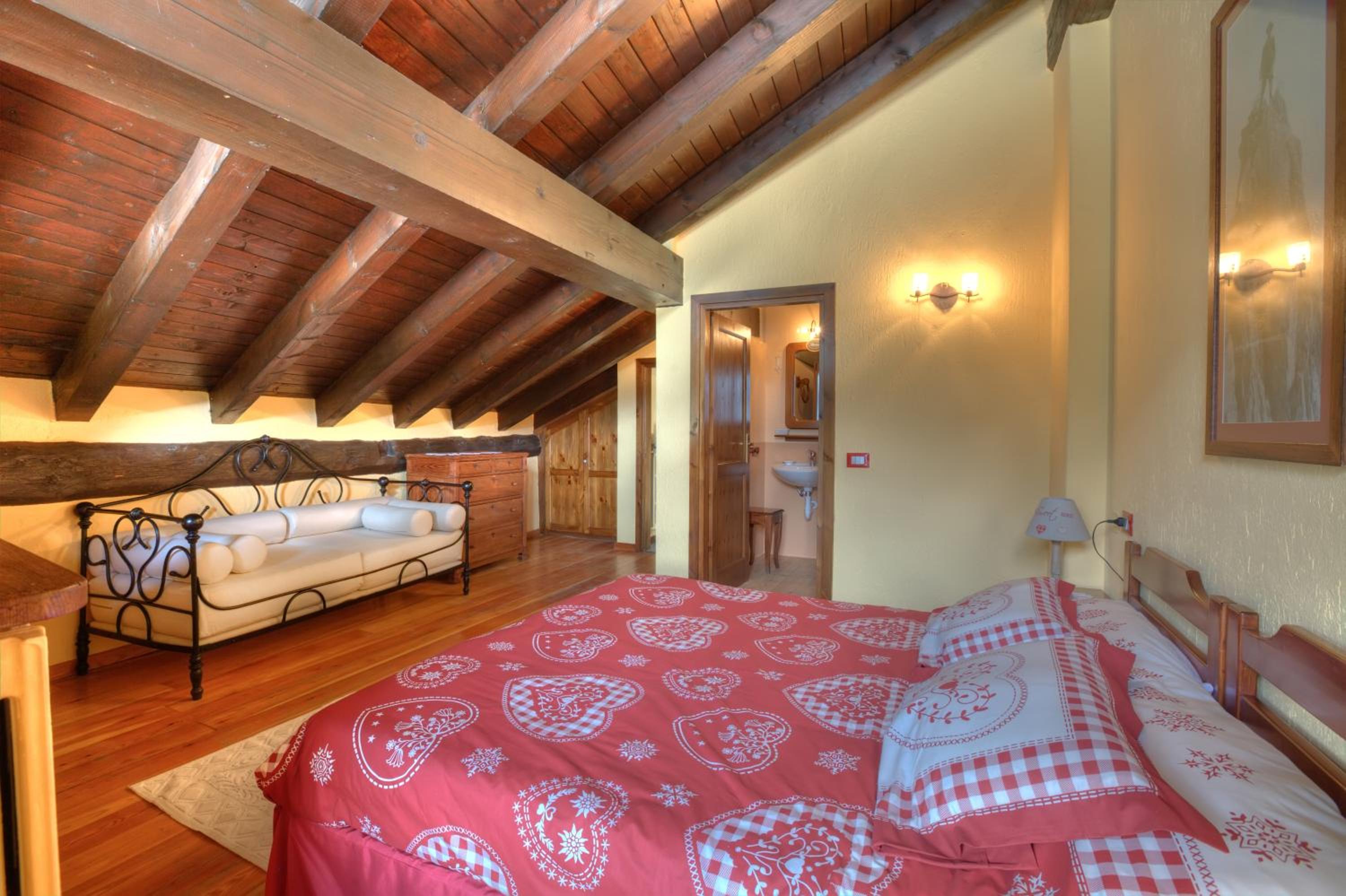 Residence CAV Emile Rey