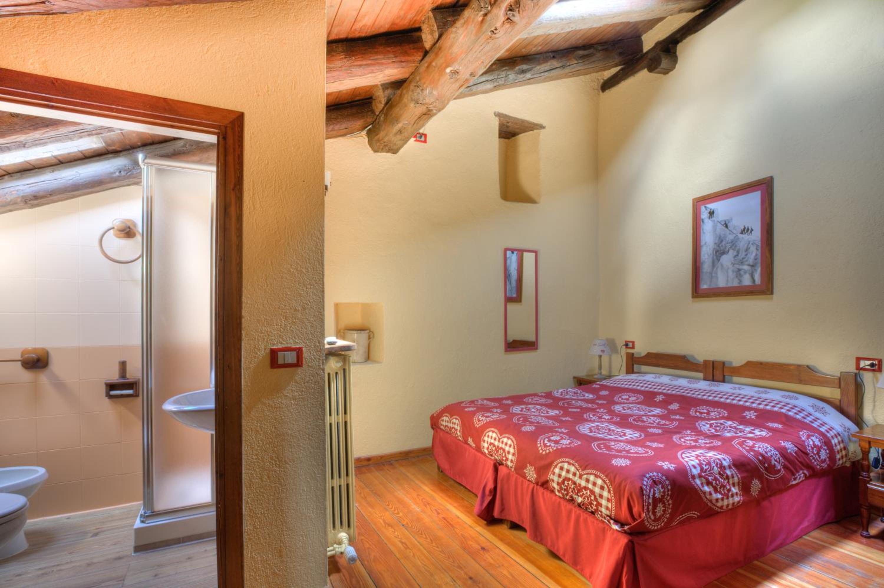 Residence CAV Emile Rey