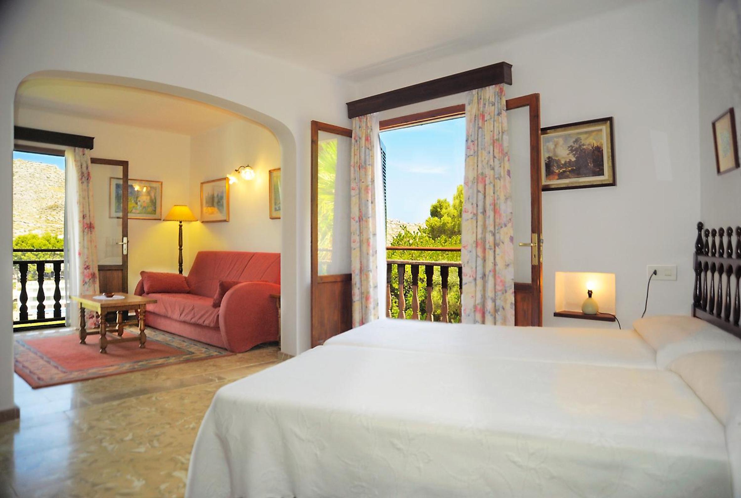 Hostal Los Pinos