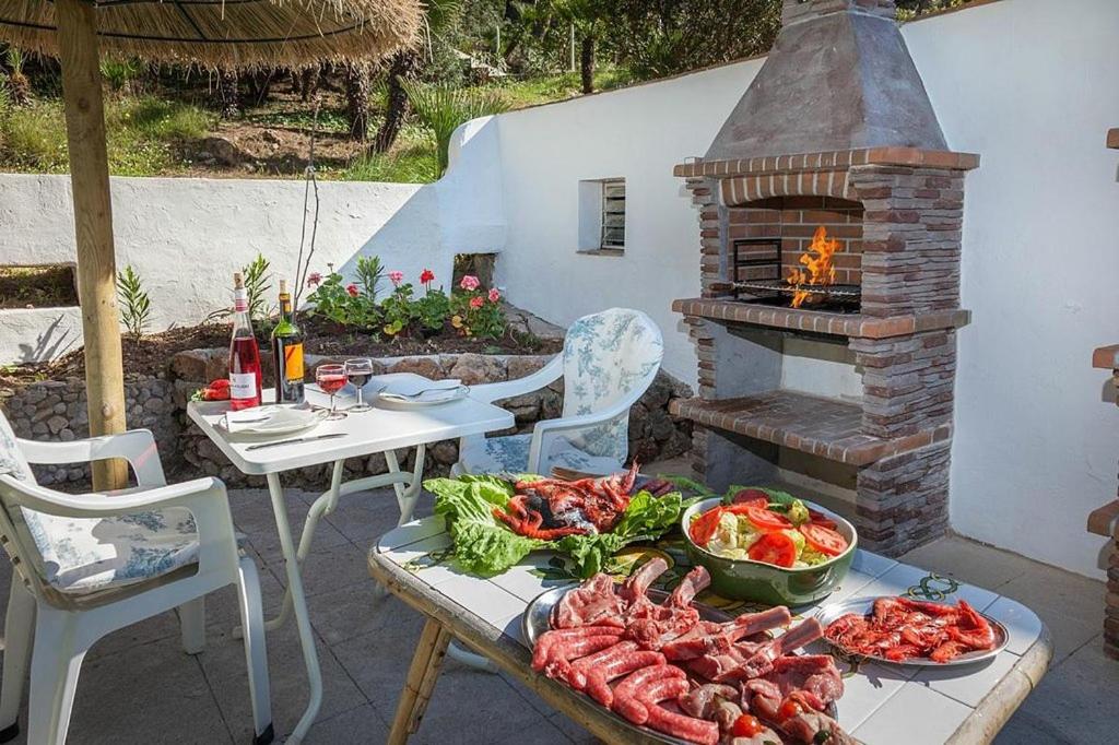Hostal Los Pinos