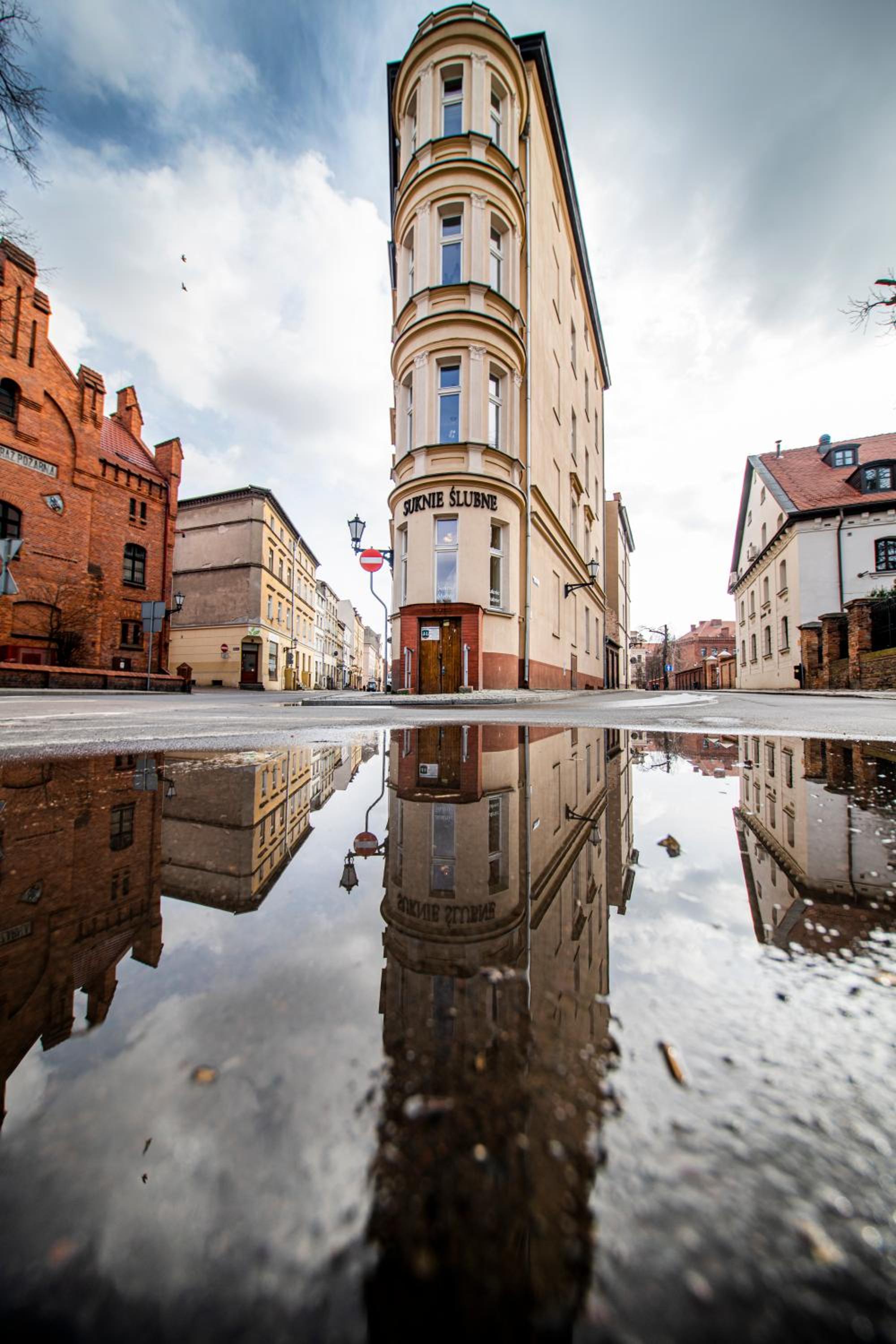 Apartamenty Dominikańskie 2