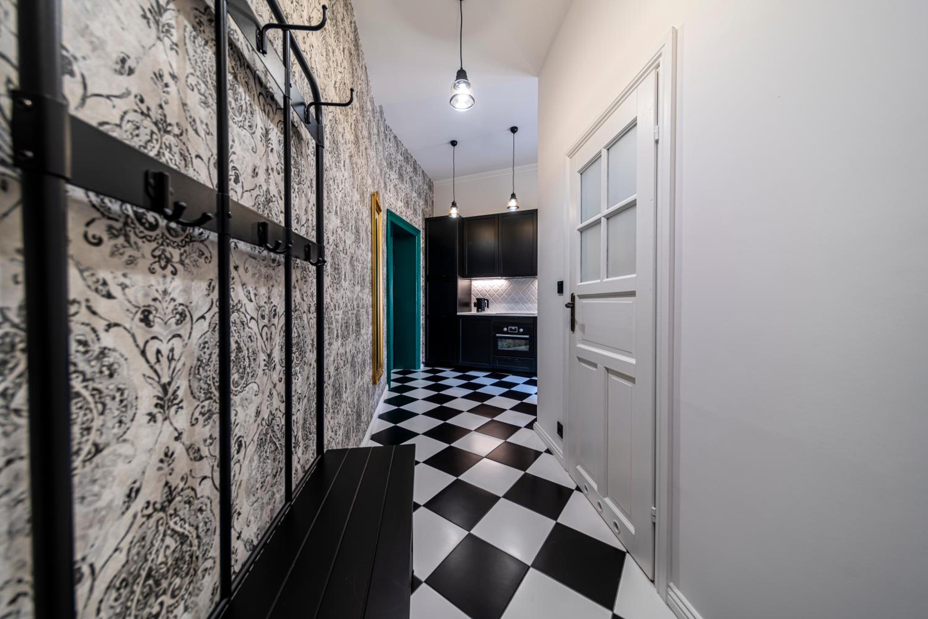 Apartamenty DominikaĆskie 2