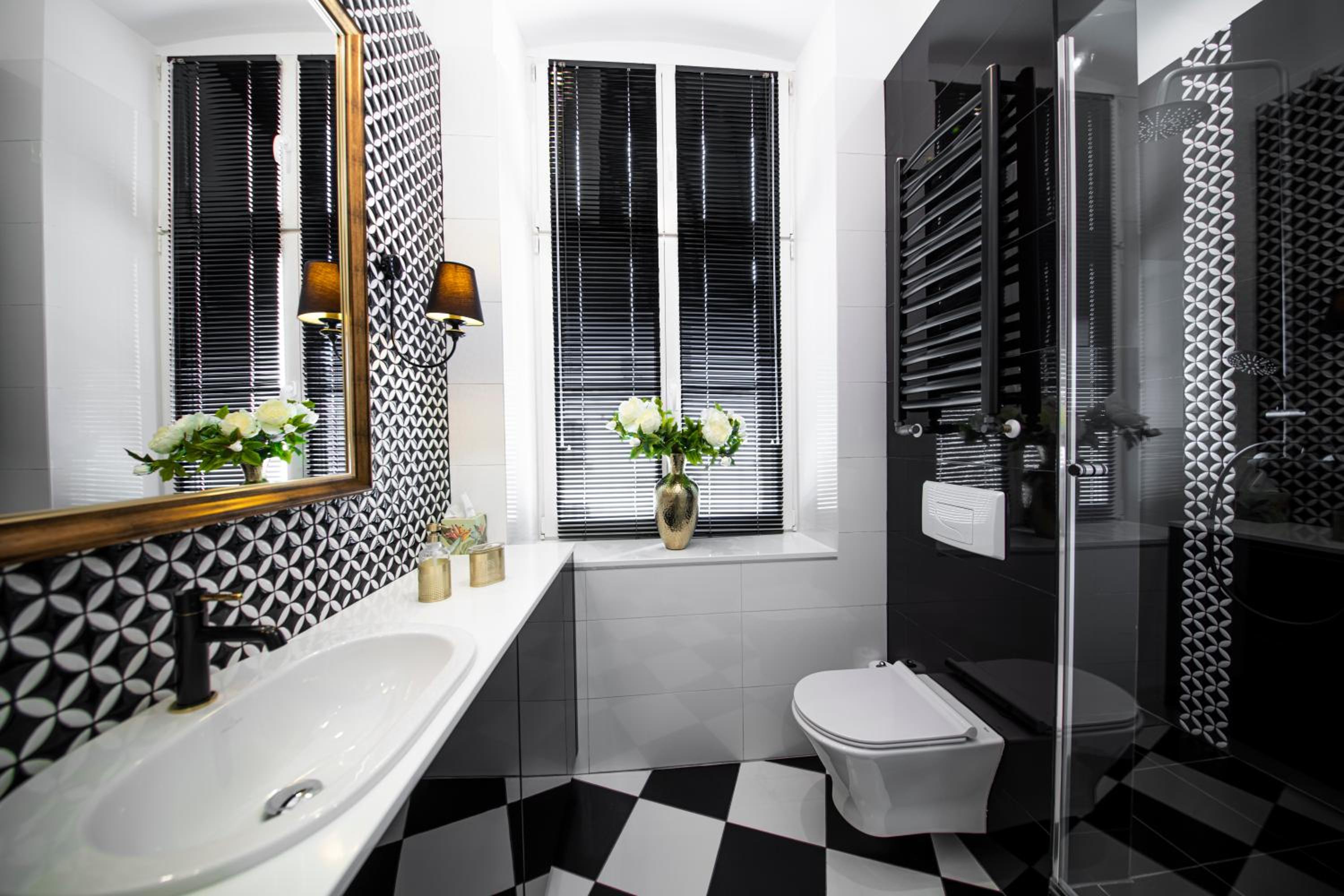Apartamenty Dominikańskie 2 view 5
