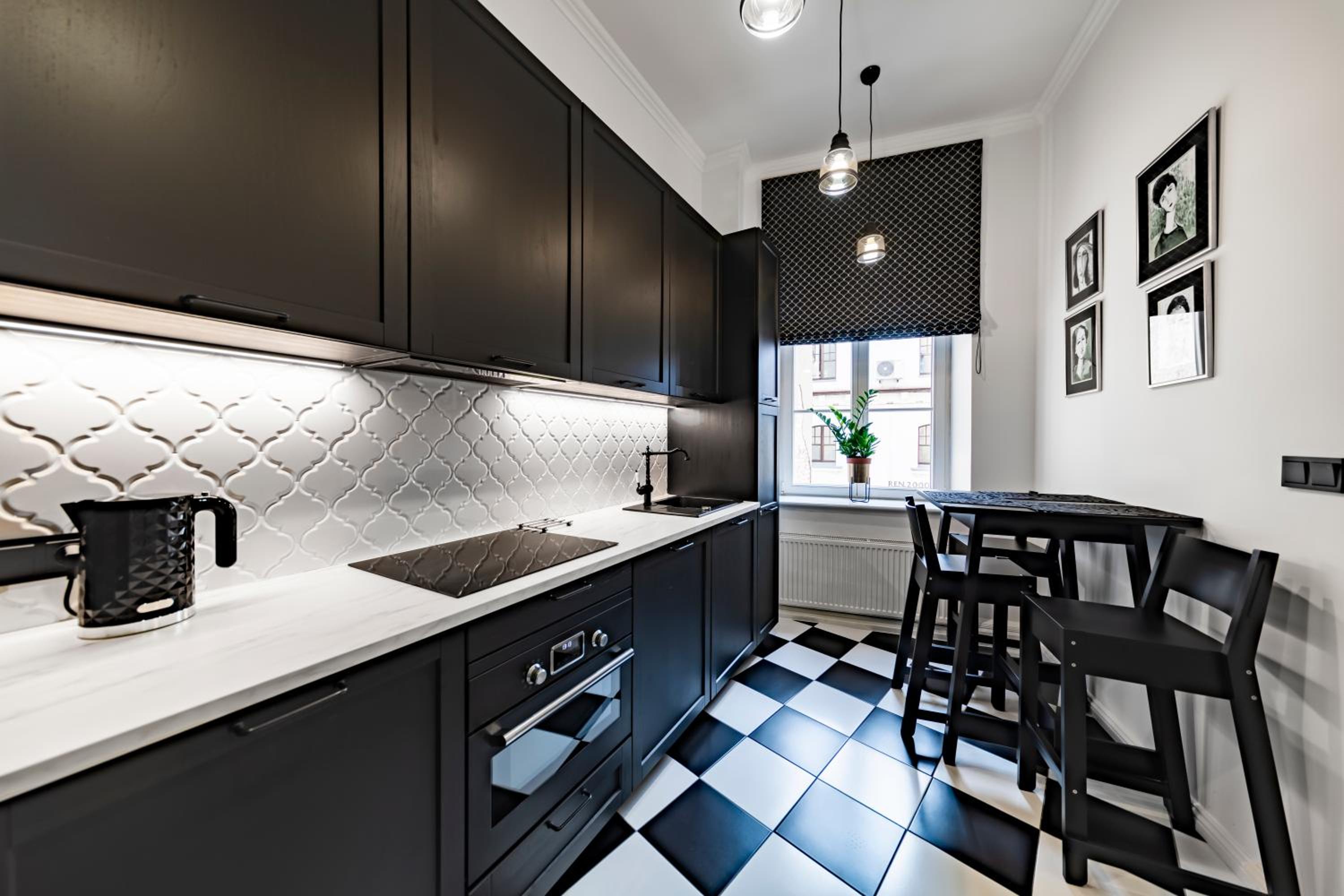 Apartamenty DominikaĆskie 2