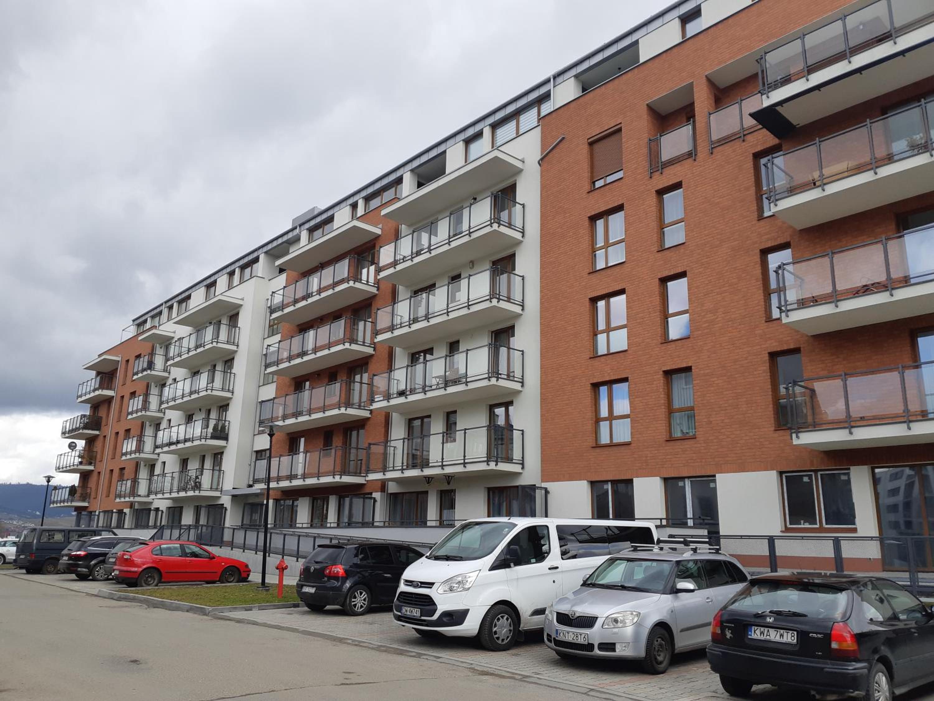 Apartament Panorama
