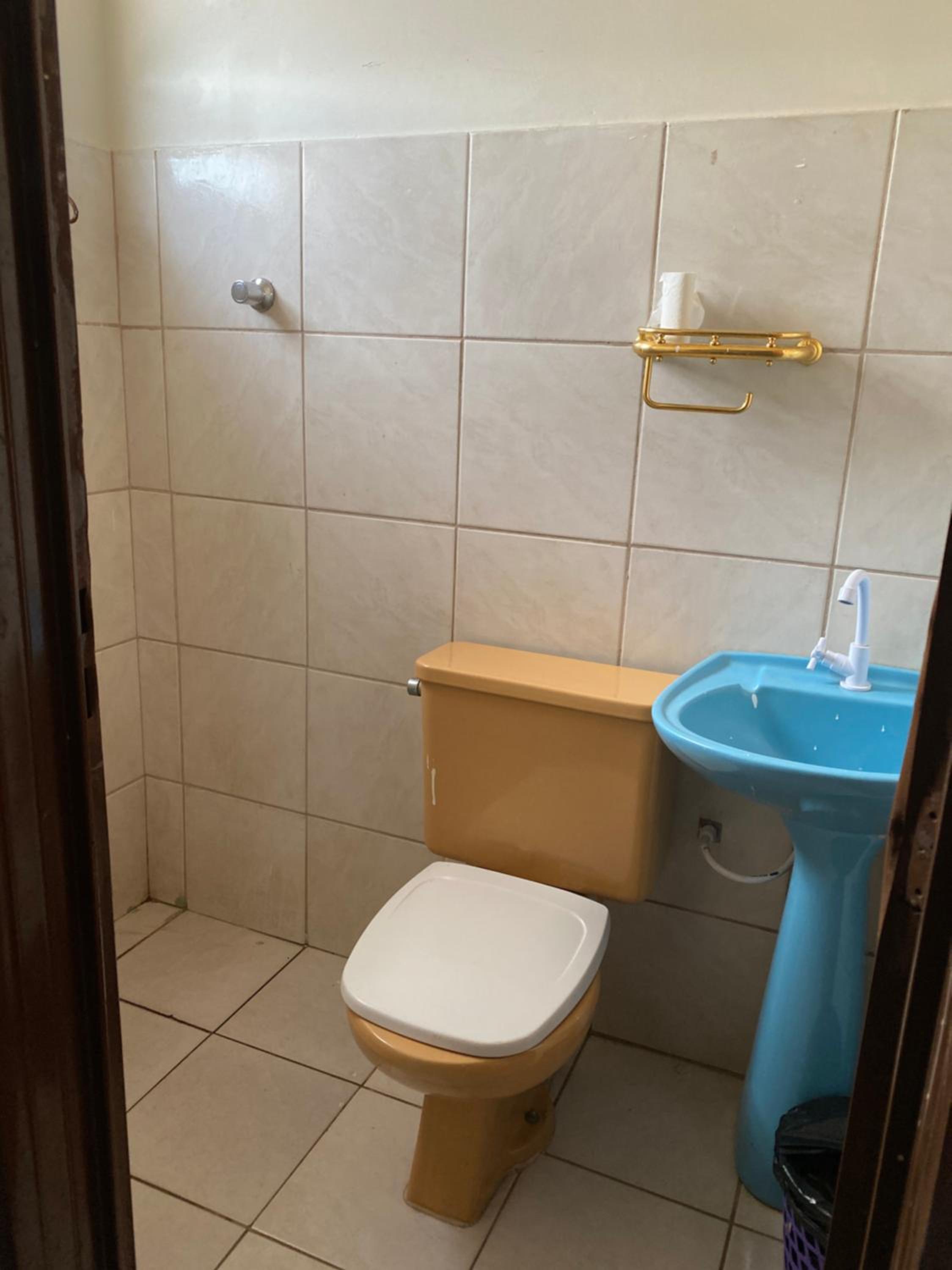 Hostel Pigally