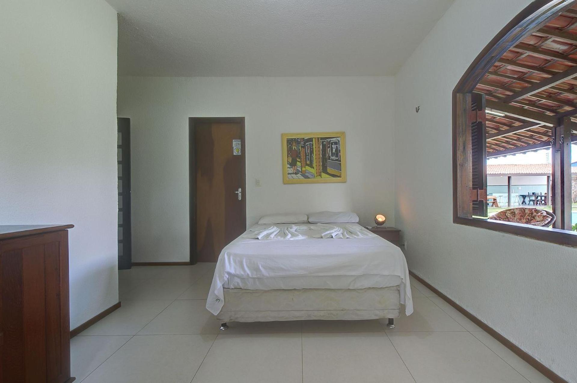 Casa na Praia de Tabuba Ceará por Carpediem