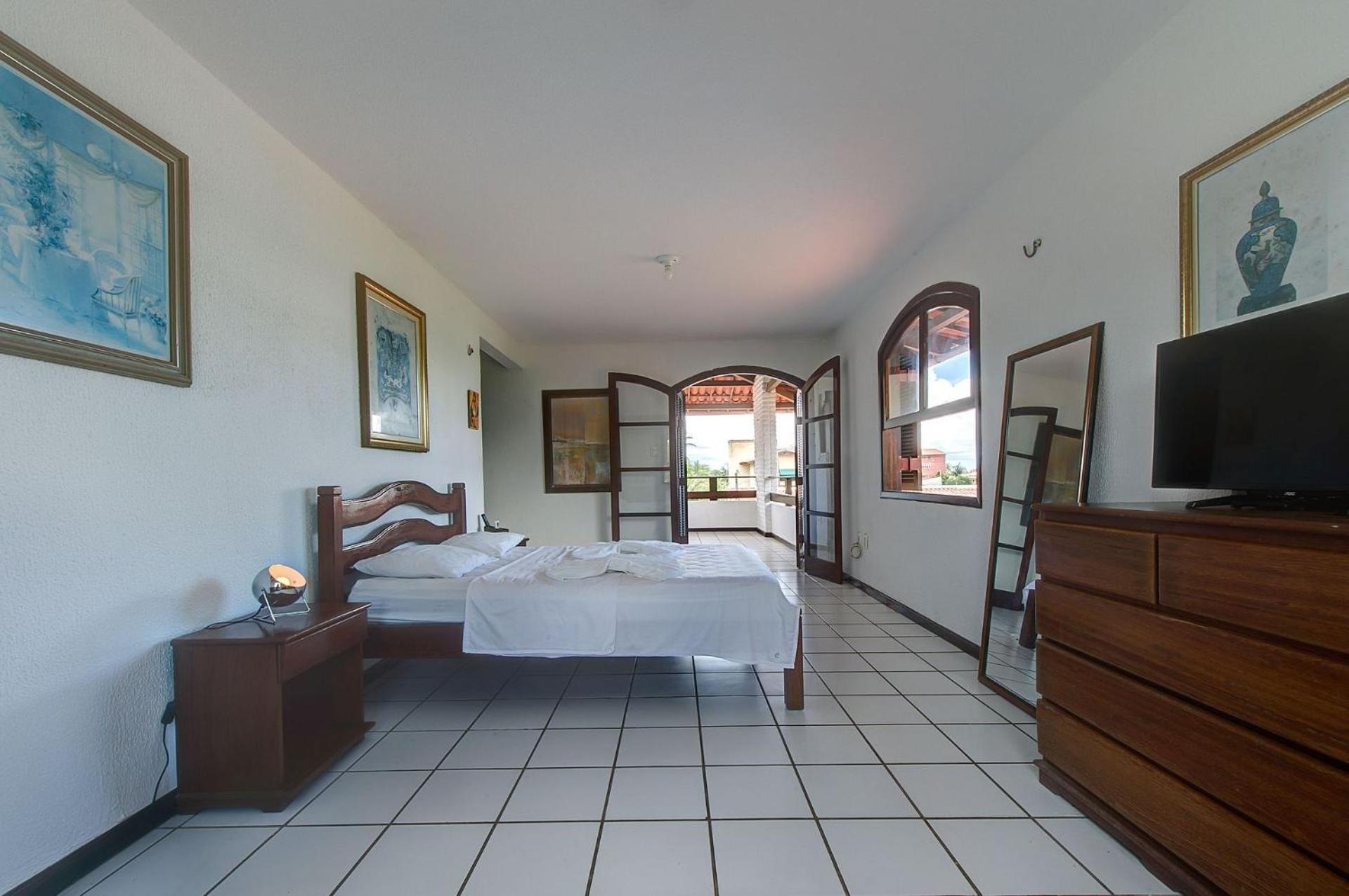 Casa na Praia de Tabuba Ceará por Carpediem