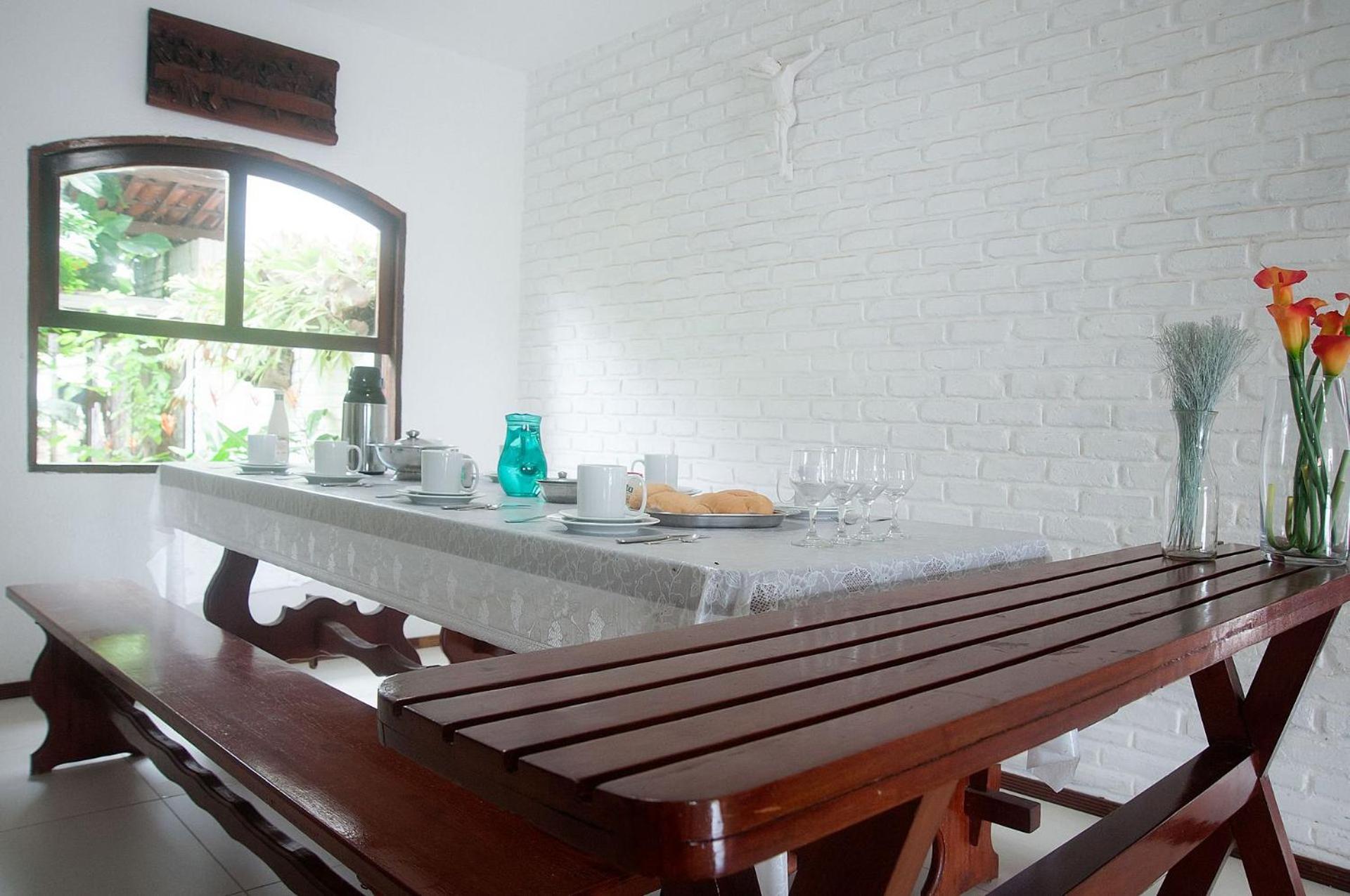 Casa na Praia de Tabuba Ceará por Carpediem