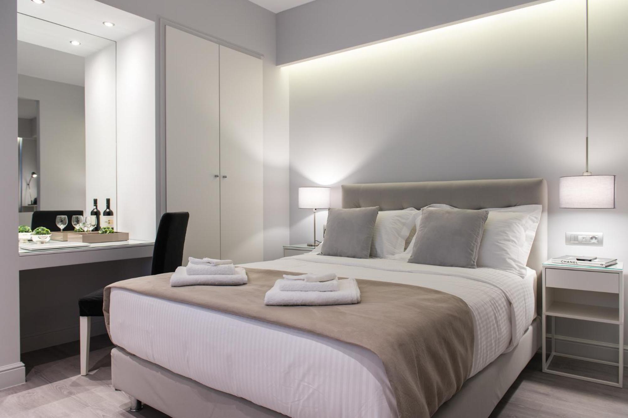 JB Luxury Suites photo 2