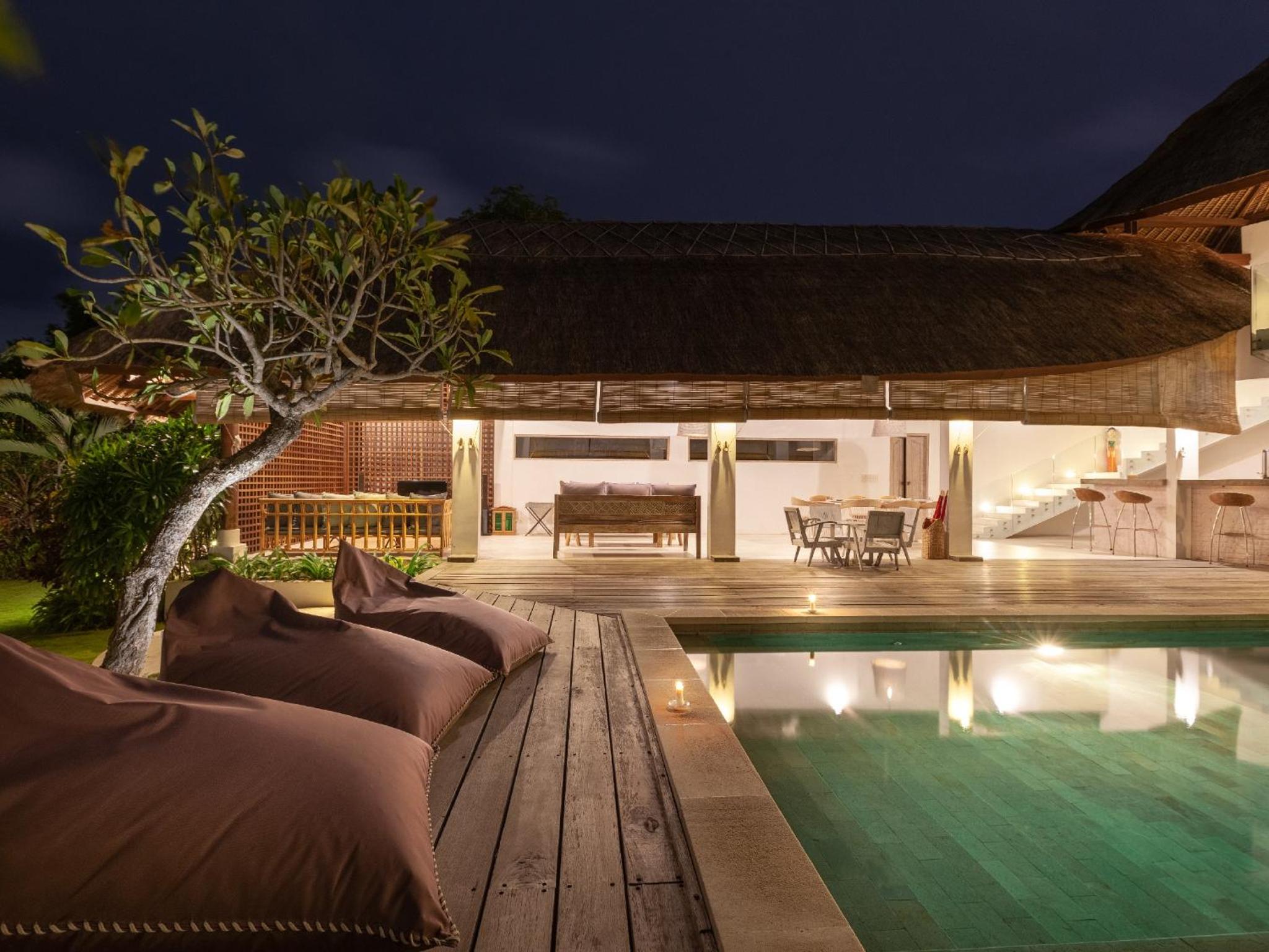 Villa Kami